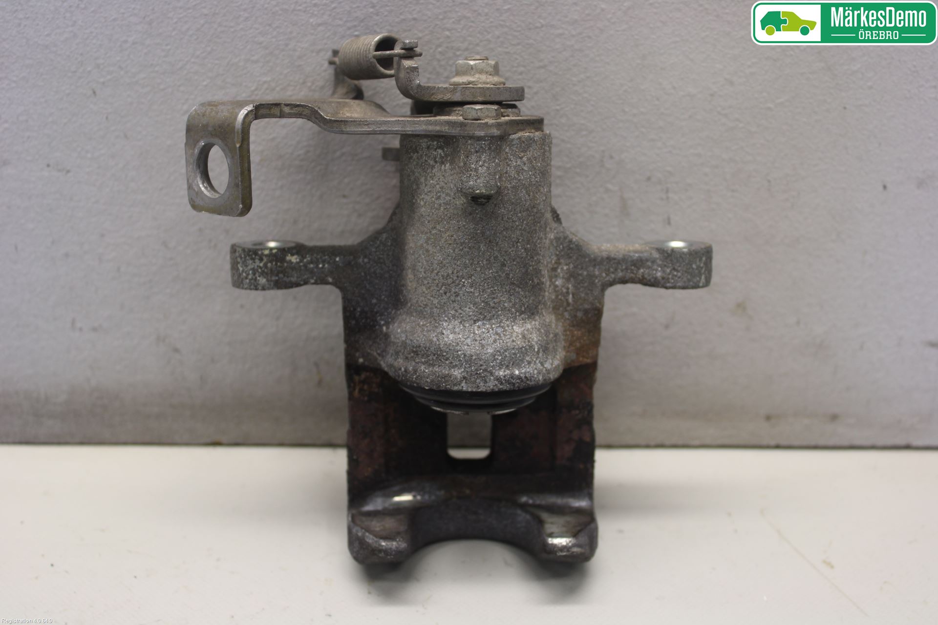 Kia PICANTO 17- Bromsok Bak Vänster