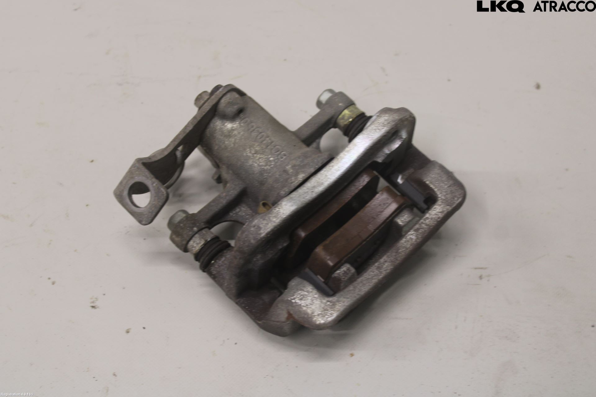 Kia RIO 17- Bromsok Bak Vänster