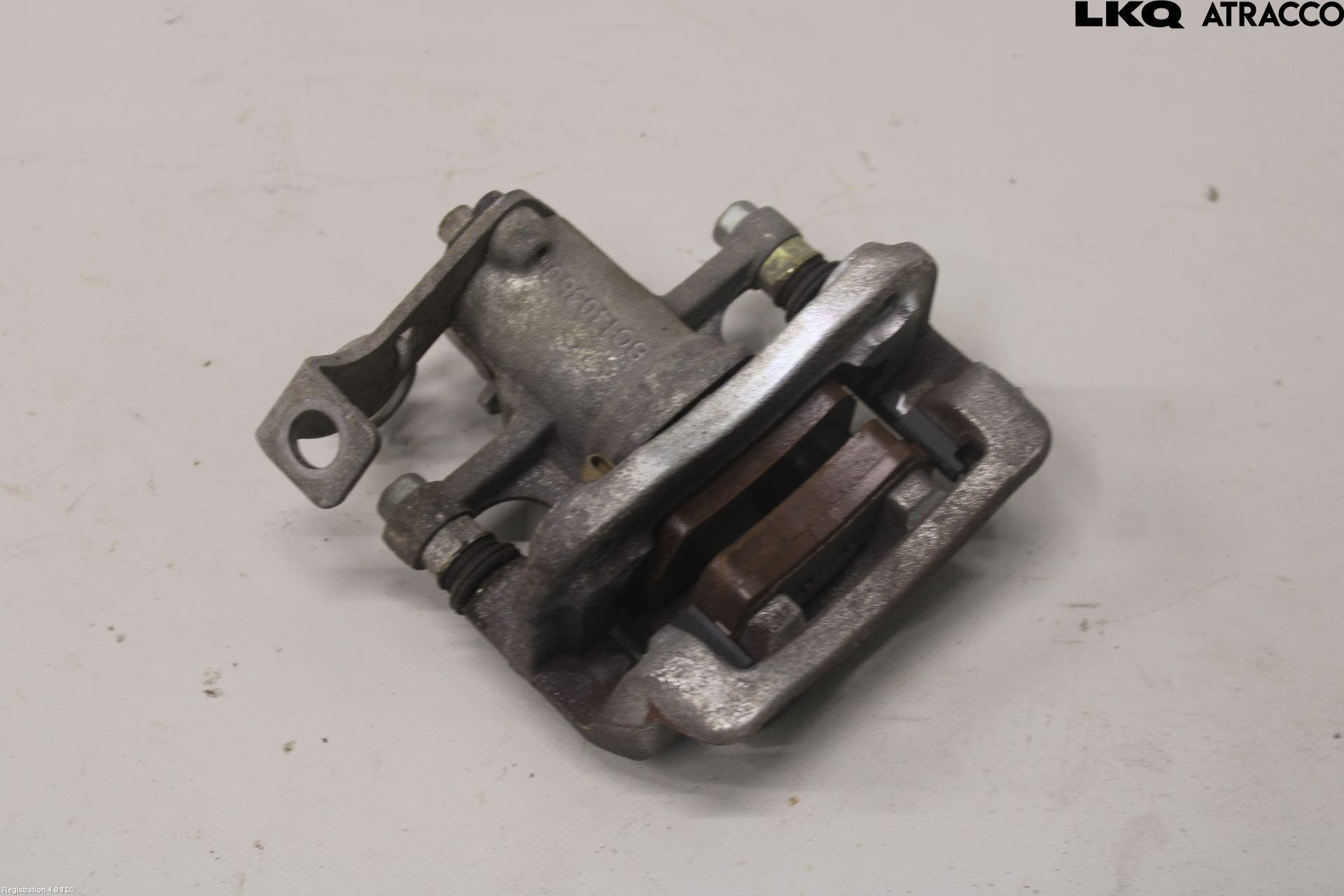 Kia RIO 17- Bromsok Bak Vänster