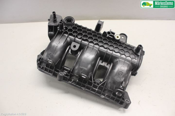 Citroen COTROEN C3 17-24 Grenrör Insug