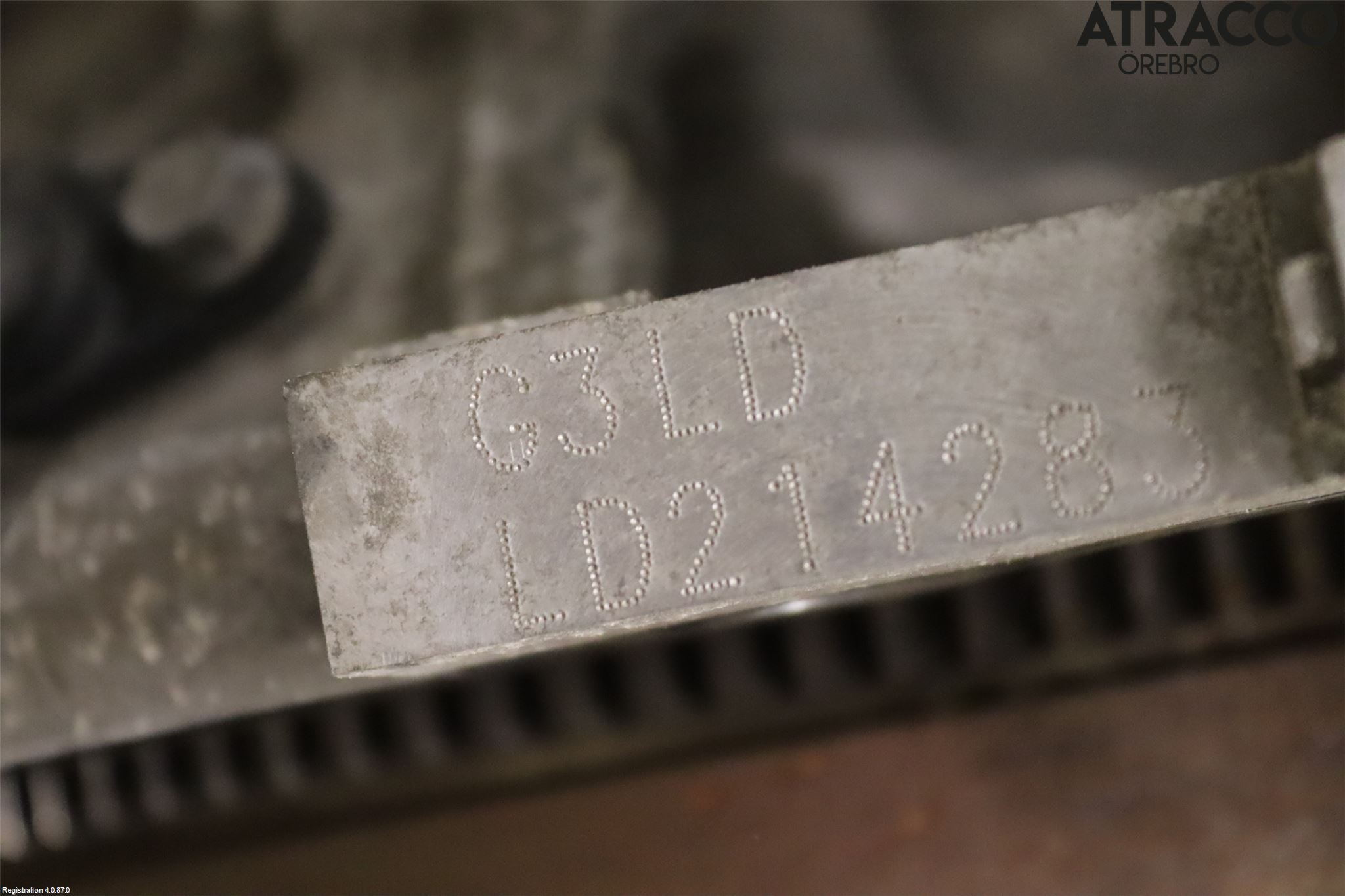 Kia PICANTO 17- Motor Bensin