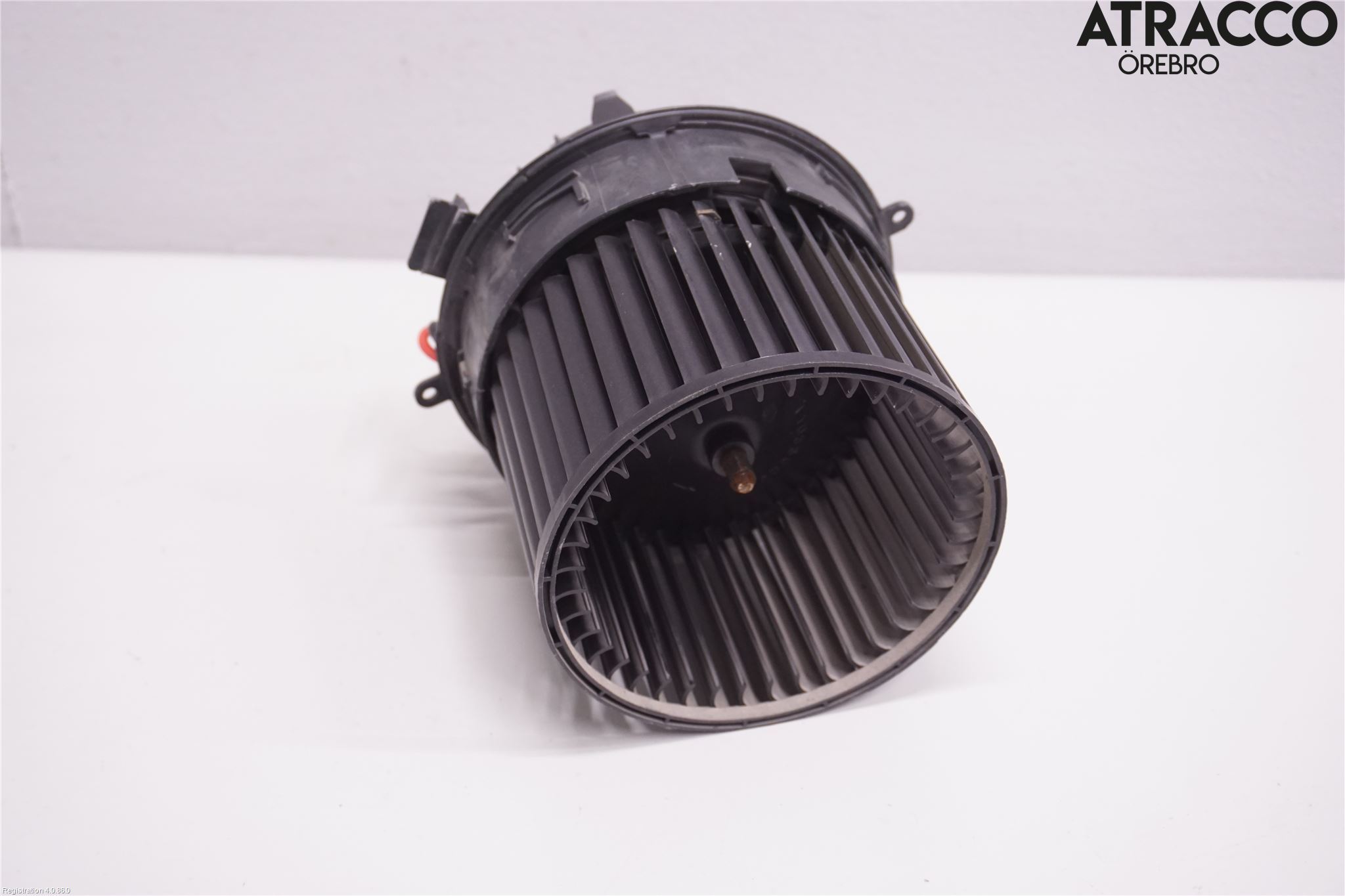 Nissan LEAF 18- Ac Värmefläkt