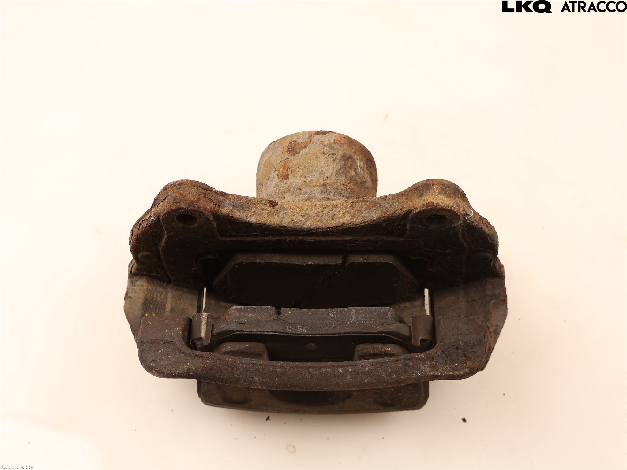 Hyundai i40 16-18 Bromsok Fram Vänster