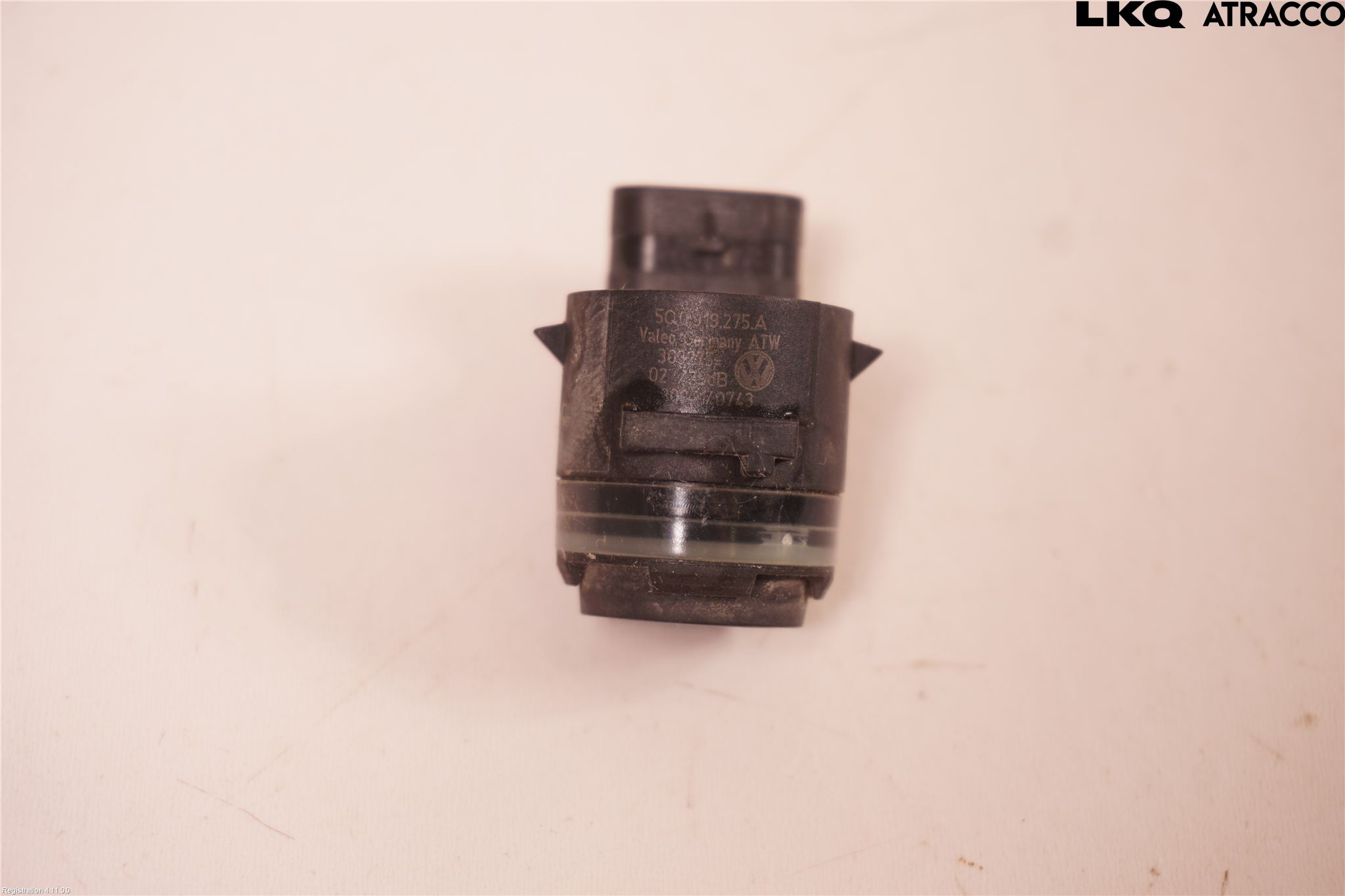 Skoda OCTAVIA (5E) 13-20 Parkeringshjälp Backsensor