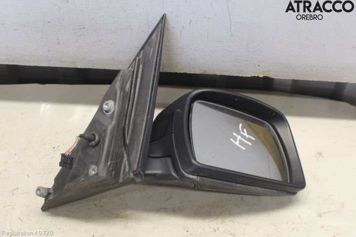 BMW X3 E83     03-10 Spegel Yttre El Hö