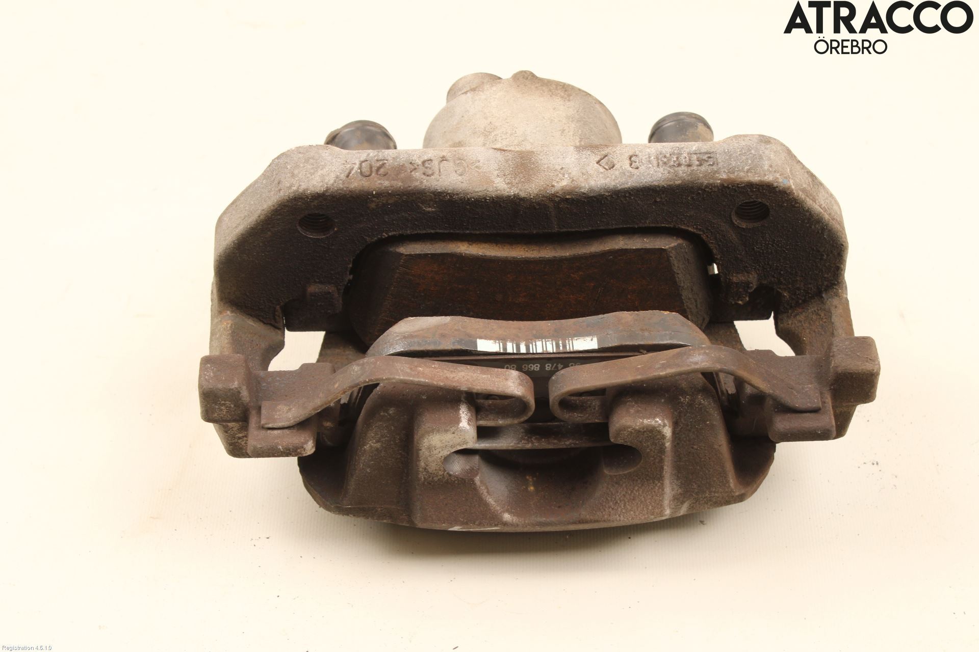 Peugeot EXPERT/E-EXPERT 17- Bromsok Fram Vänster