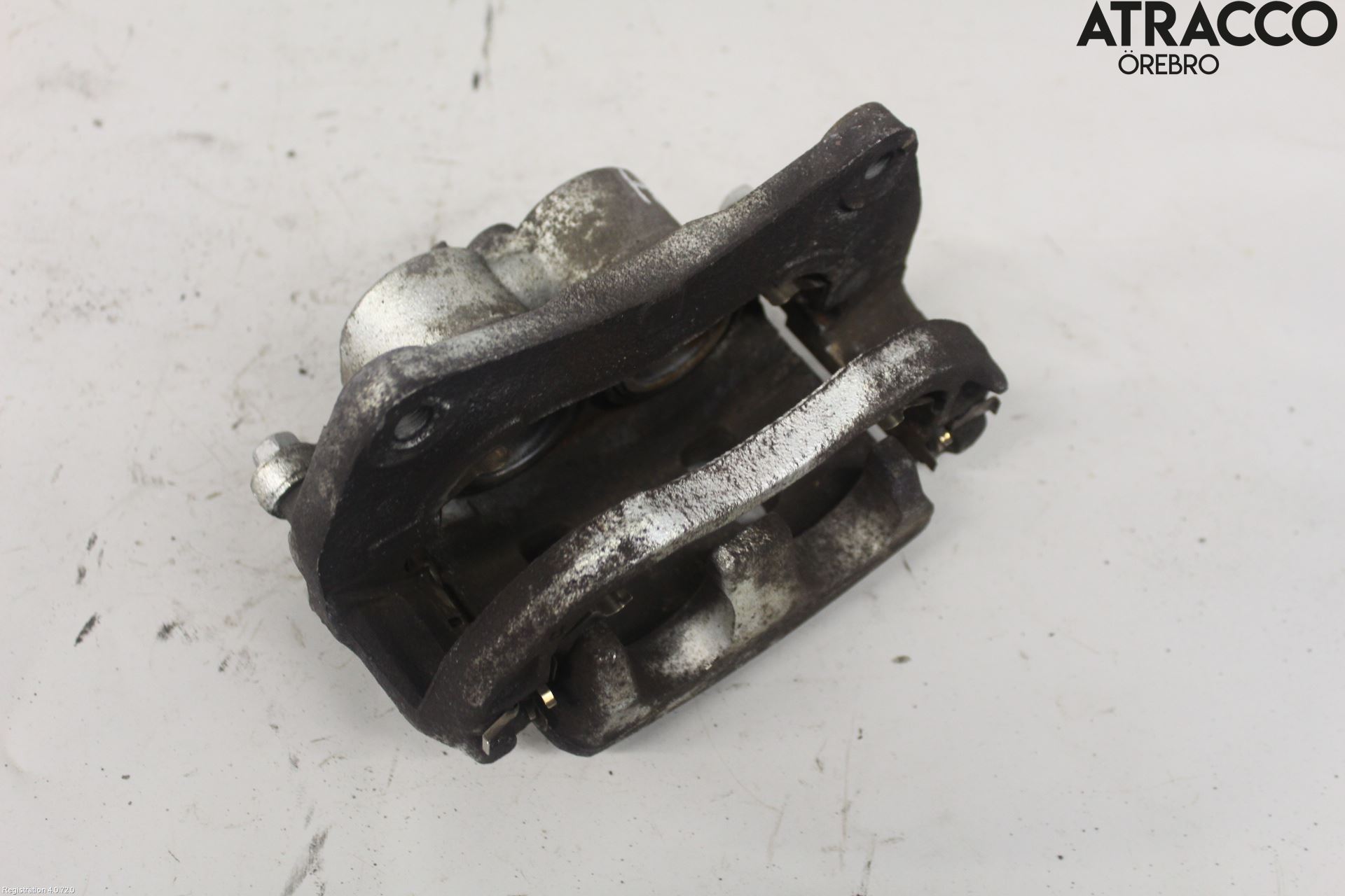 Subaru FORESTER SJ 13-18 Bromsok Fram Höger