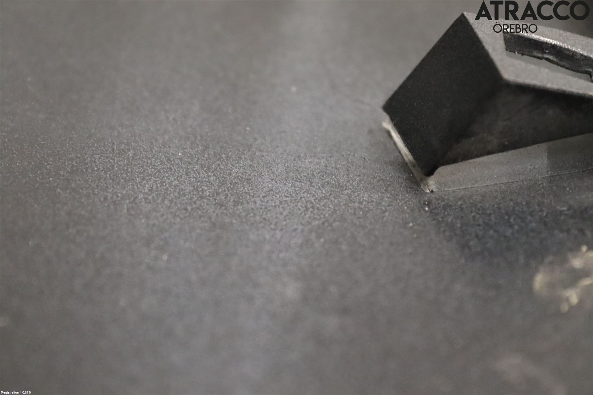 Toyota HILUX 05-16 Skärmbreddare