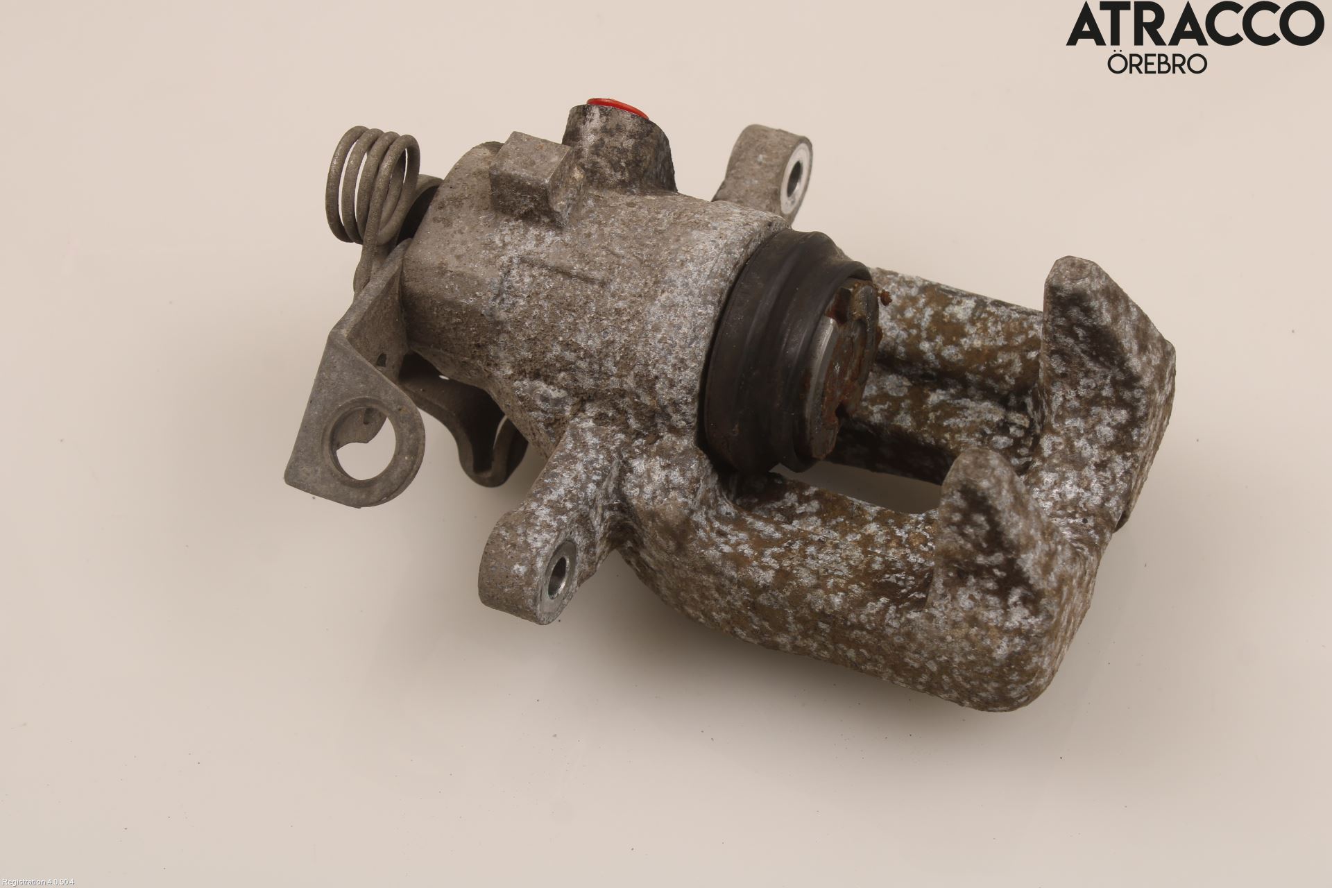 Citroen COTROEN C3 17-24 Bromsok Bak Vänster