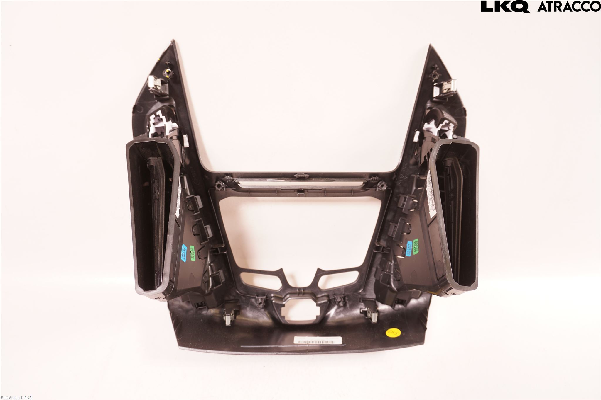 Ford TRANSIT/TOURNEO CONNECT 13-22 Instrument-Radio Sarg