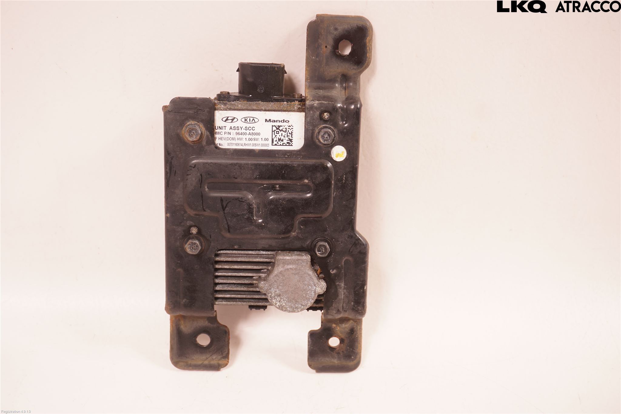 Kia OPTIMA 16-20 Sensor Adaptiv Farthållare