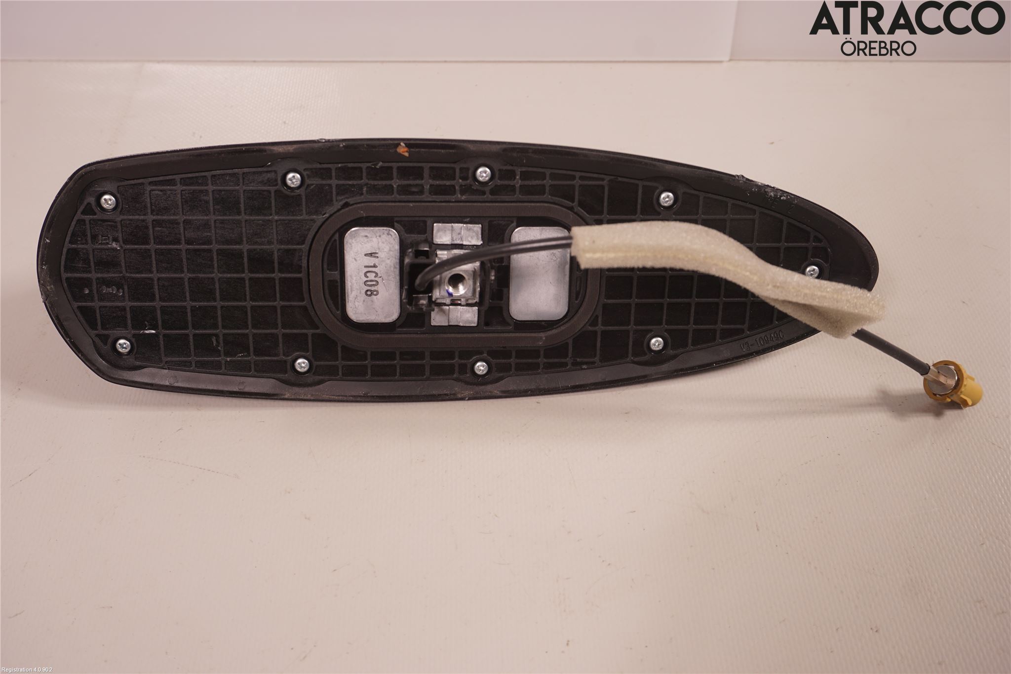 Subaru OUTBACK 21- Antenn