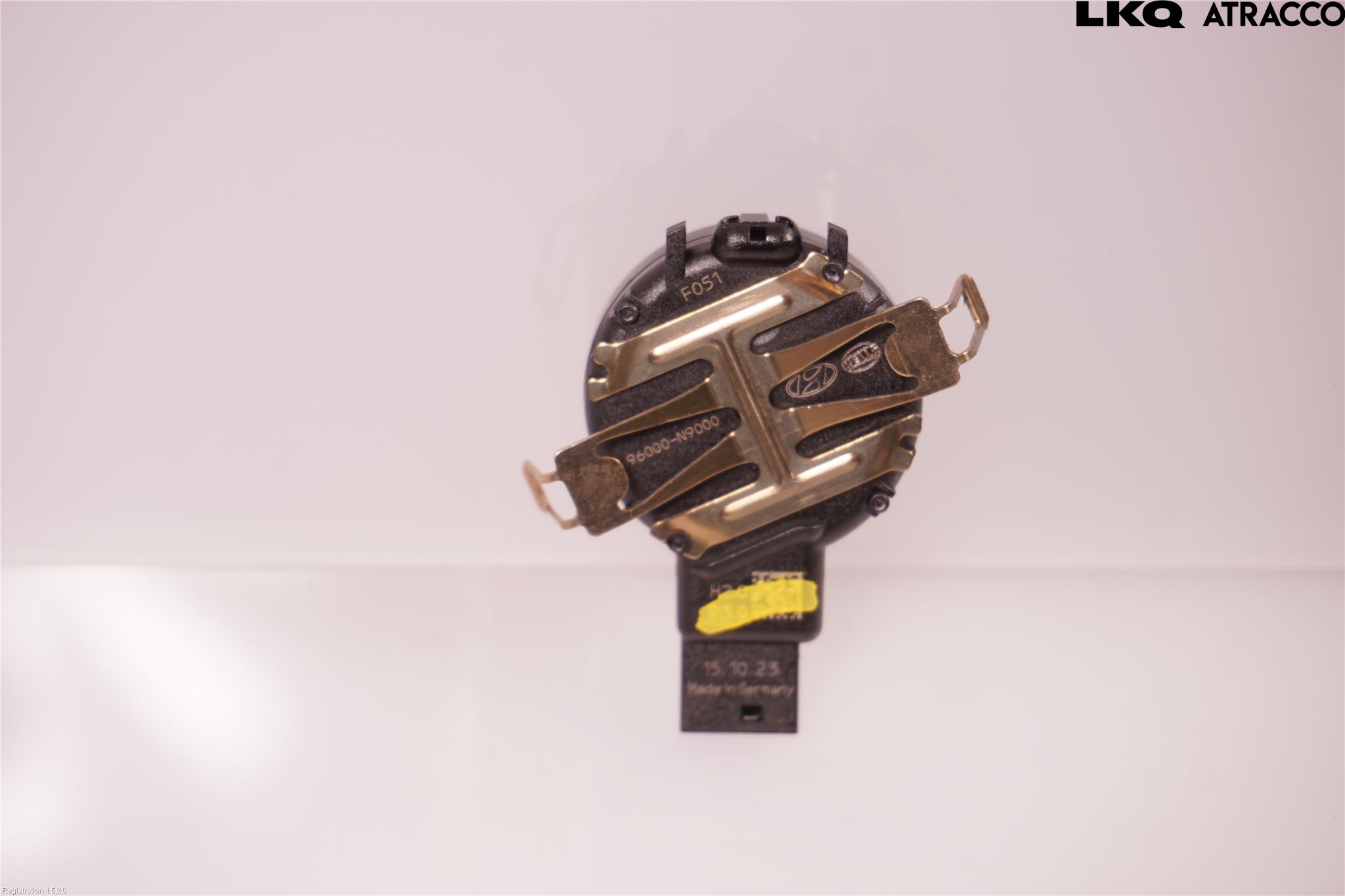 Kia SPORTAGE (NQ5) 22- Regnsensor