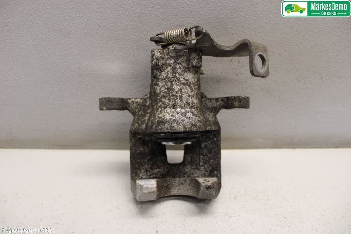 Kia SOUL 09- Bromsok Bak Höger