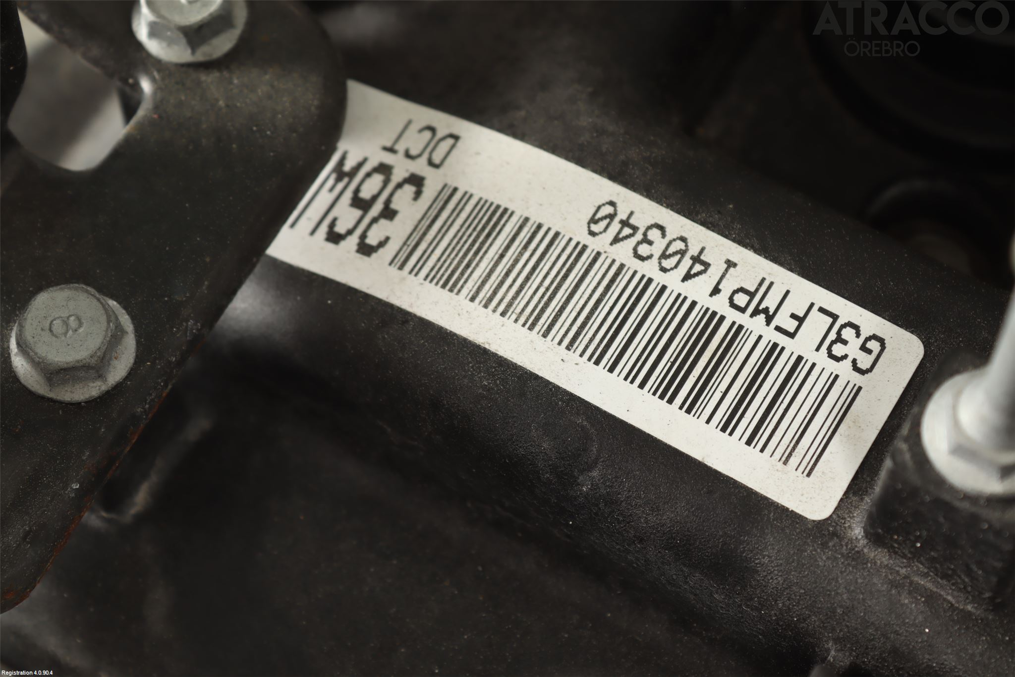 Kia STONIC 18->> Motor Bensin