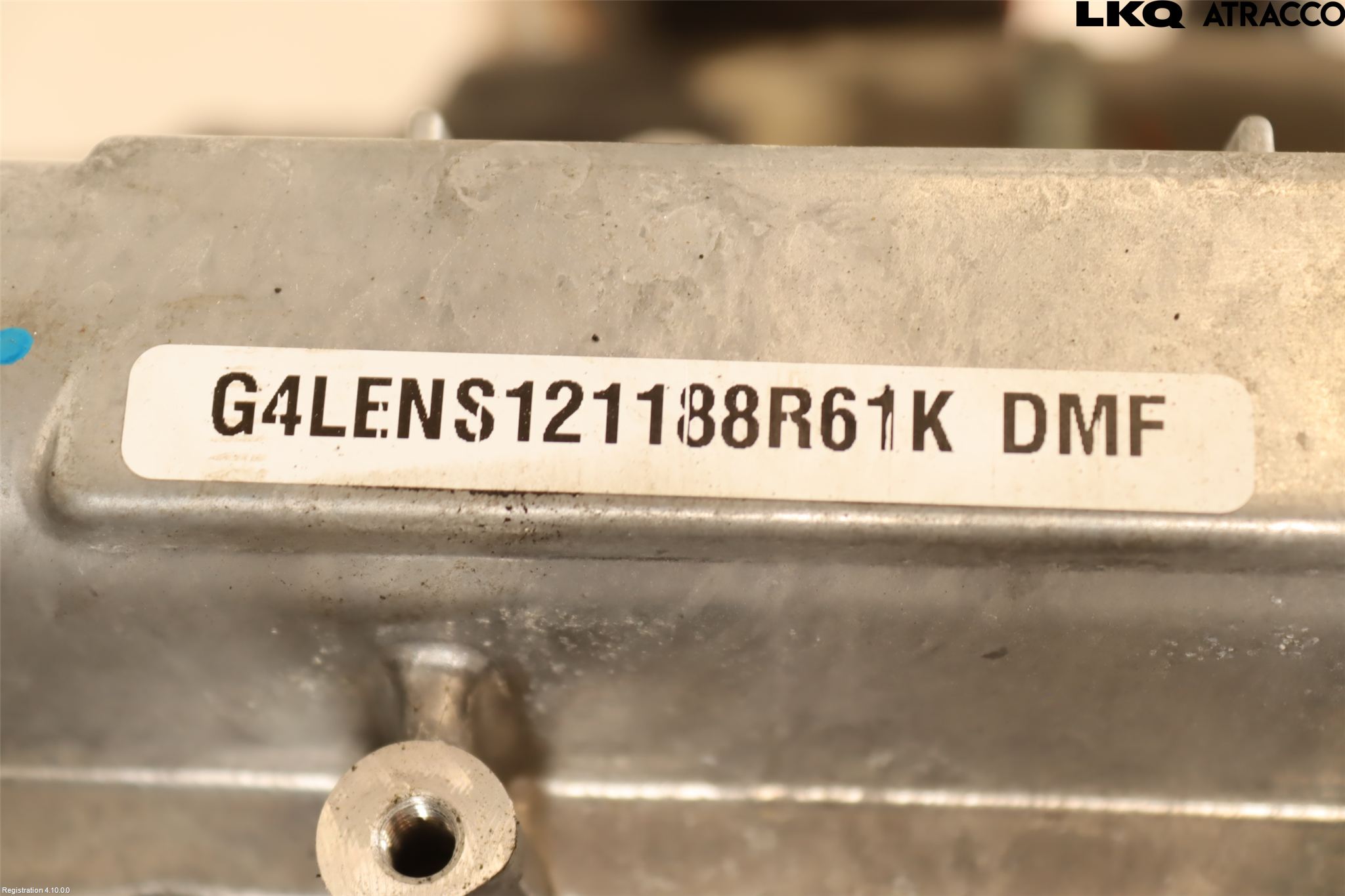 Kia CEED/CEED SW 19- Motor Bensin