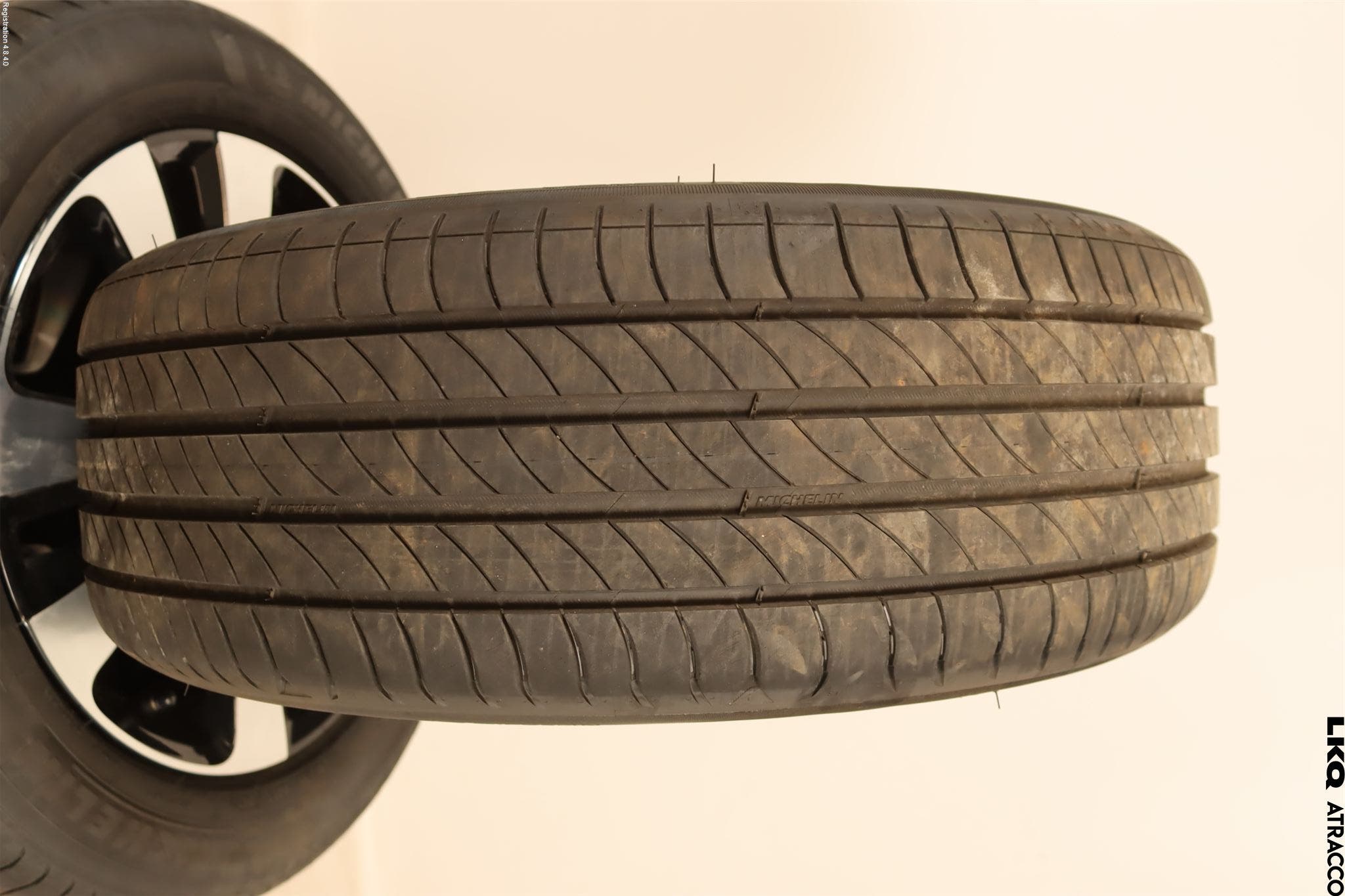 Citroen COTROEN C3 17-24 Sommardäck Alumfälg 4St