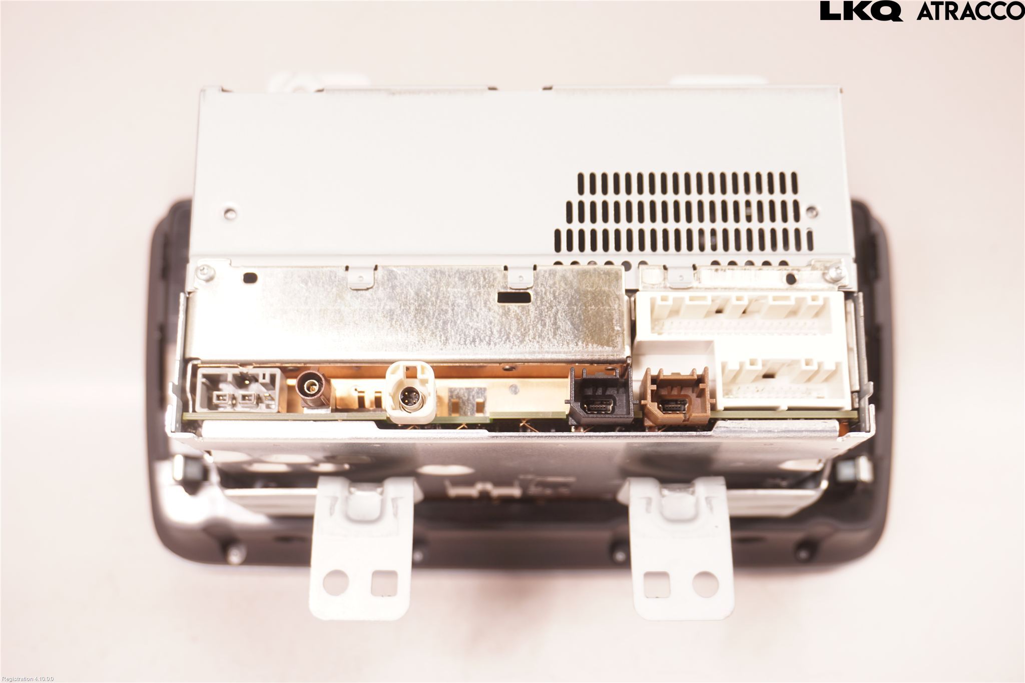 Nissan LEAF 18- Gps Navigator