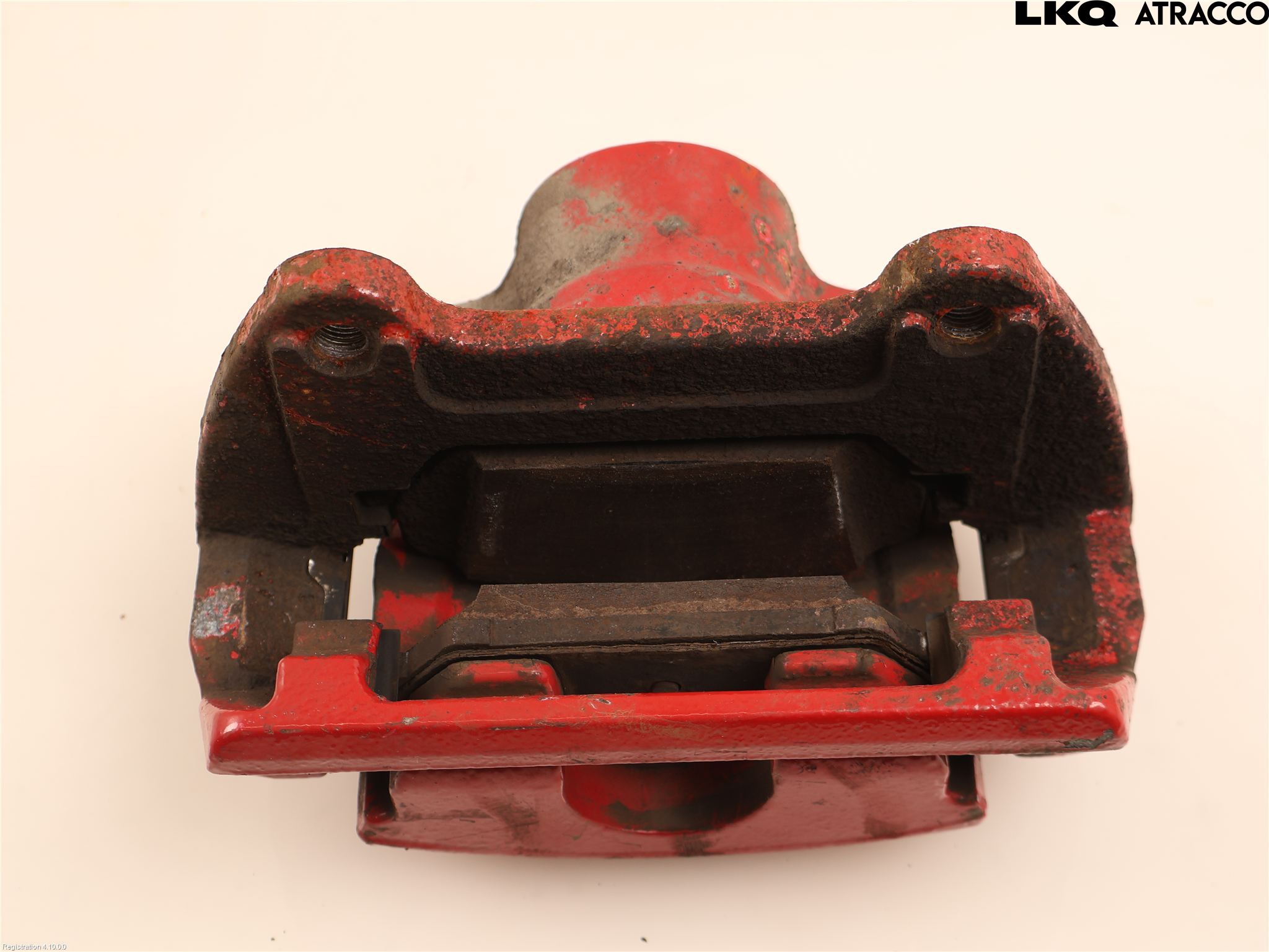 Kia OPTIMA 16-20 Bromsok Fram Vänster