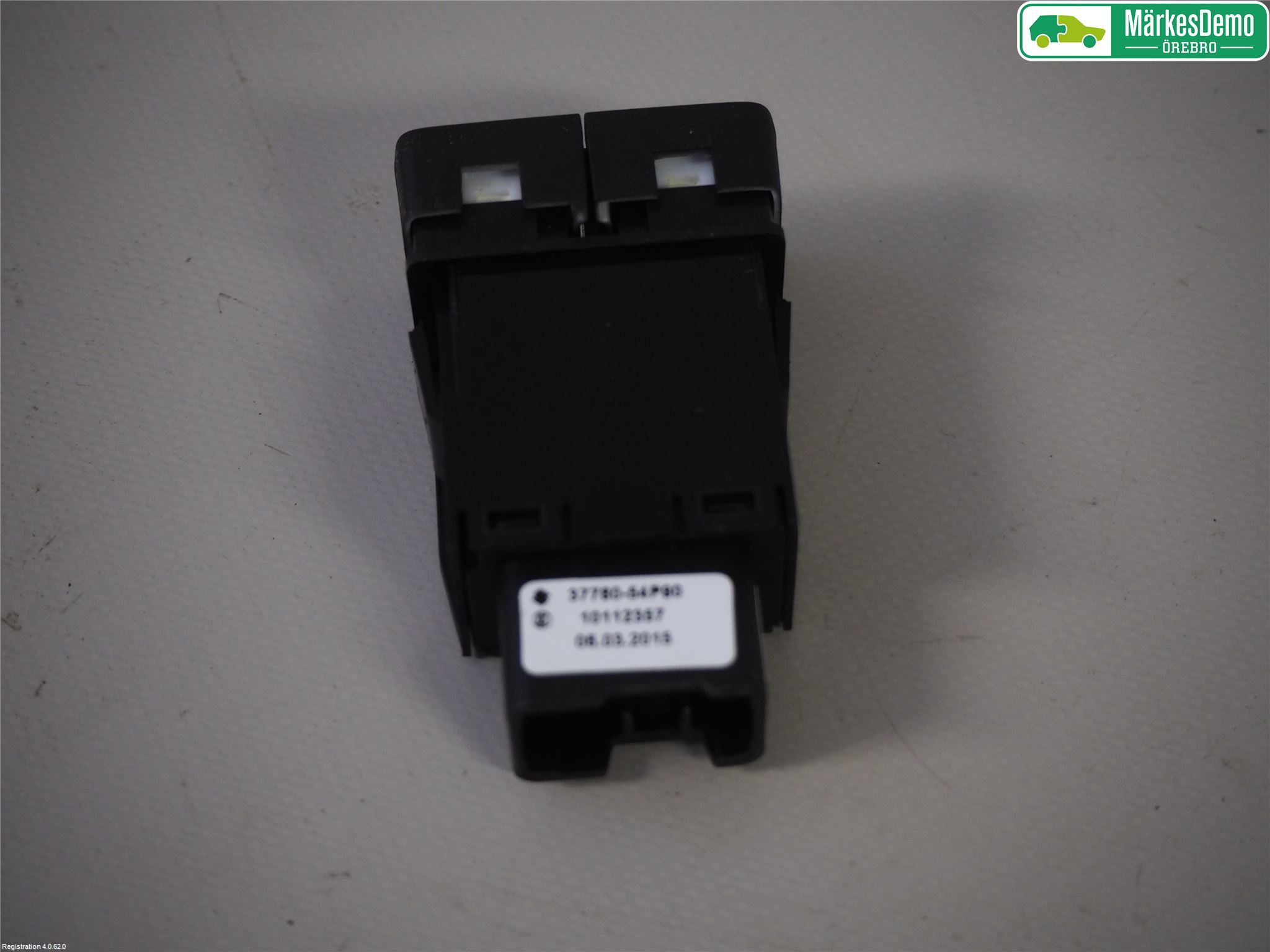 Suzuki VITARA 15- Strömställare Övrigt