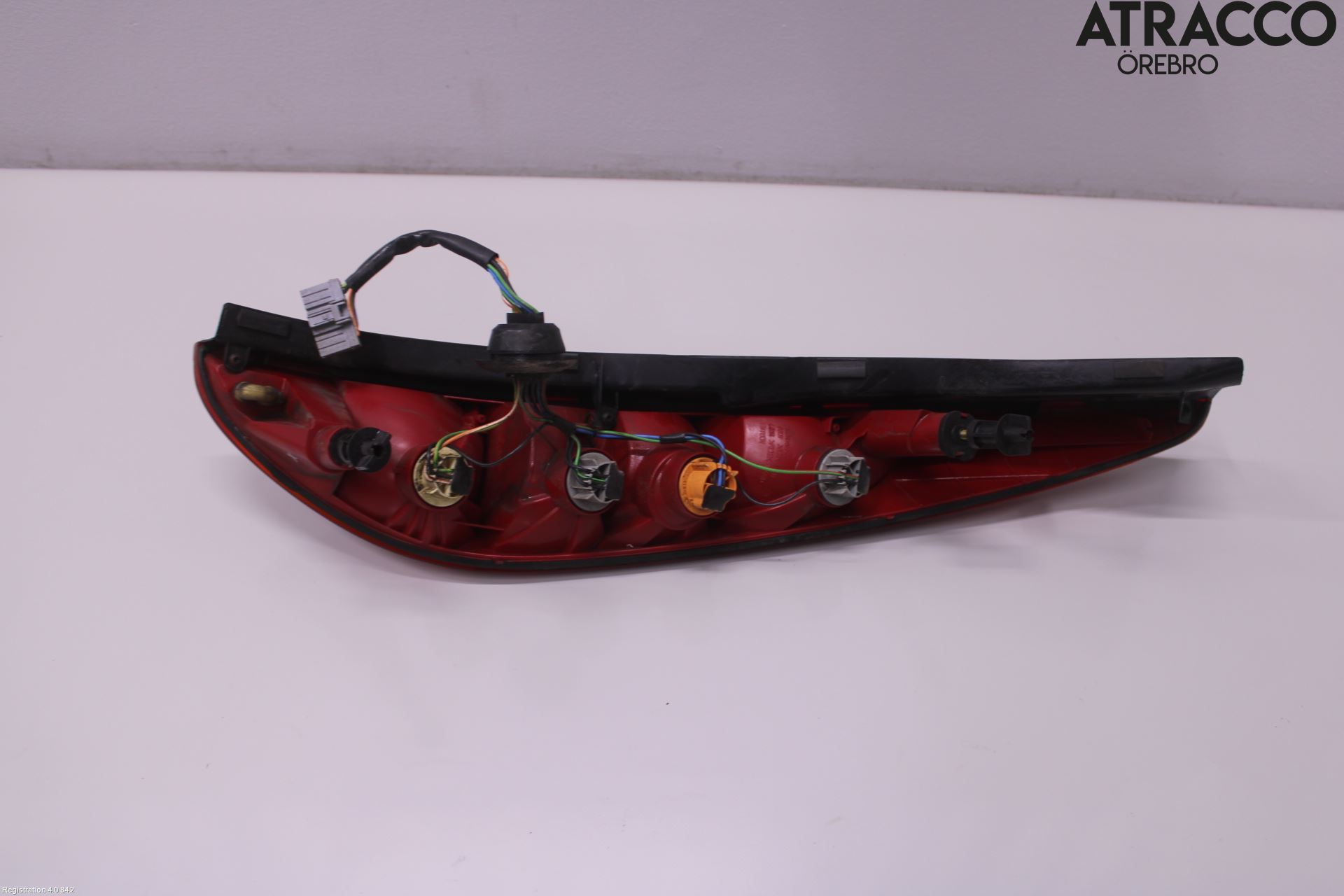 Ford MONDEO     01-06 Bakljus Vänster