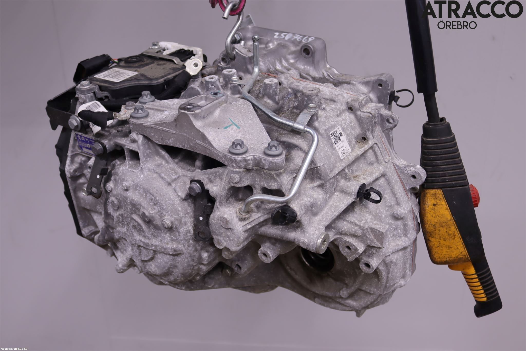 Kia CEED/CEED SW 19- Växellåda Automat