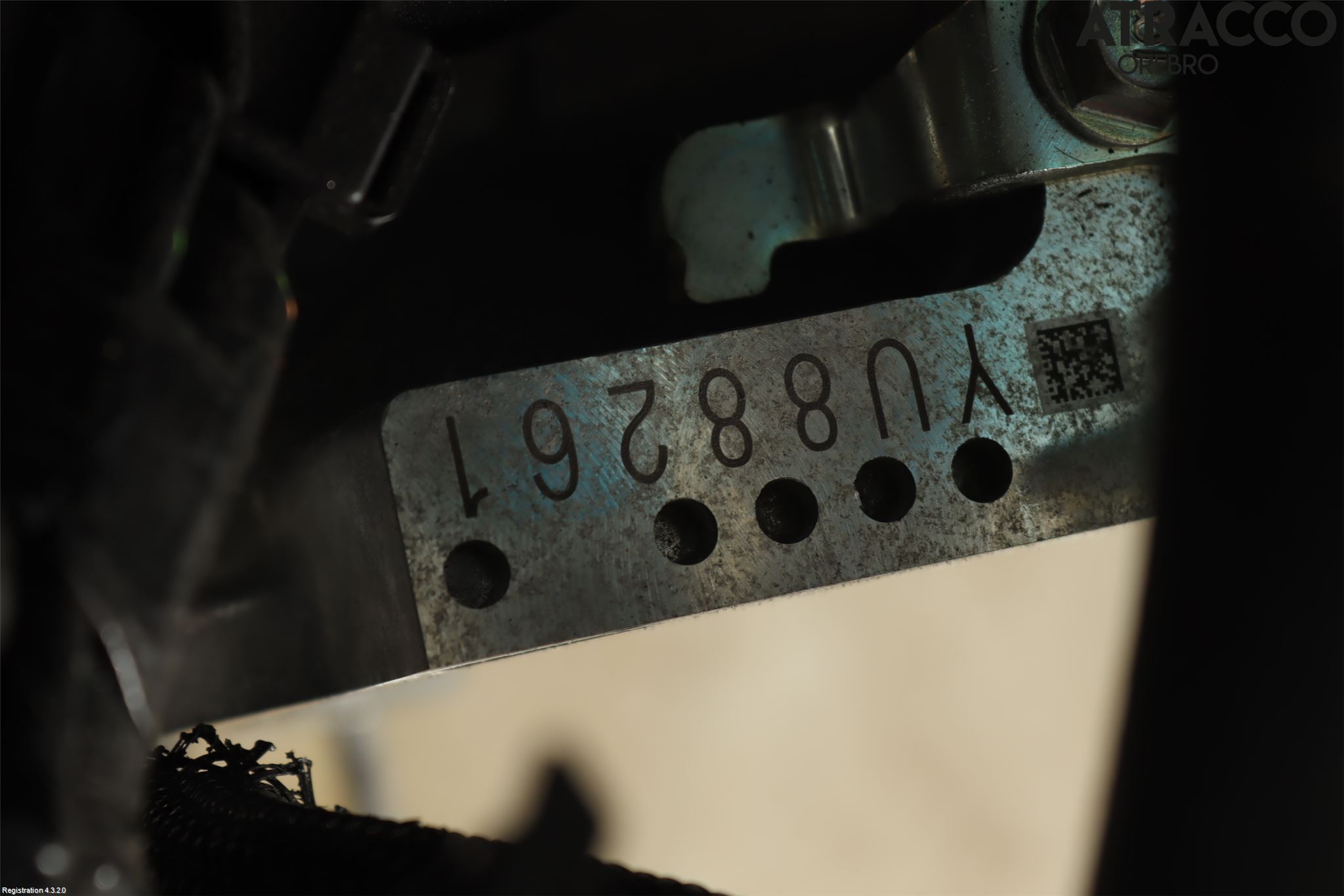 Subaru XV 18-22 Motor Bensin