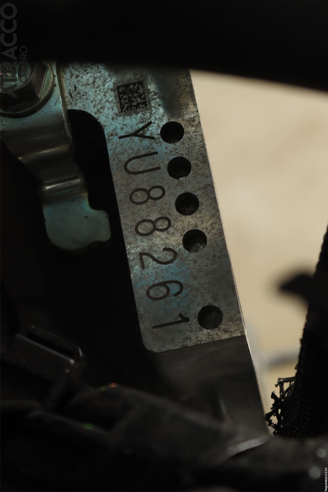 Subaru XV 18-22 Motor Bensin