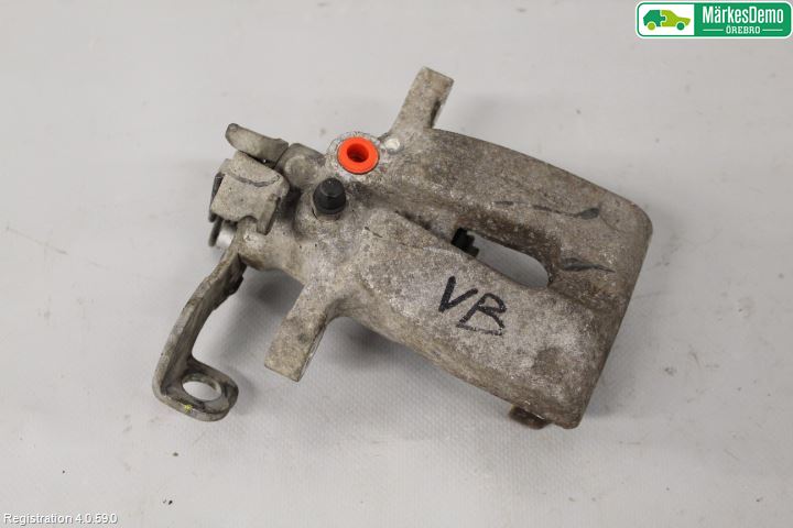 Kia CEED 12-18 Bromsok Bak Vänster