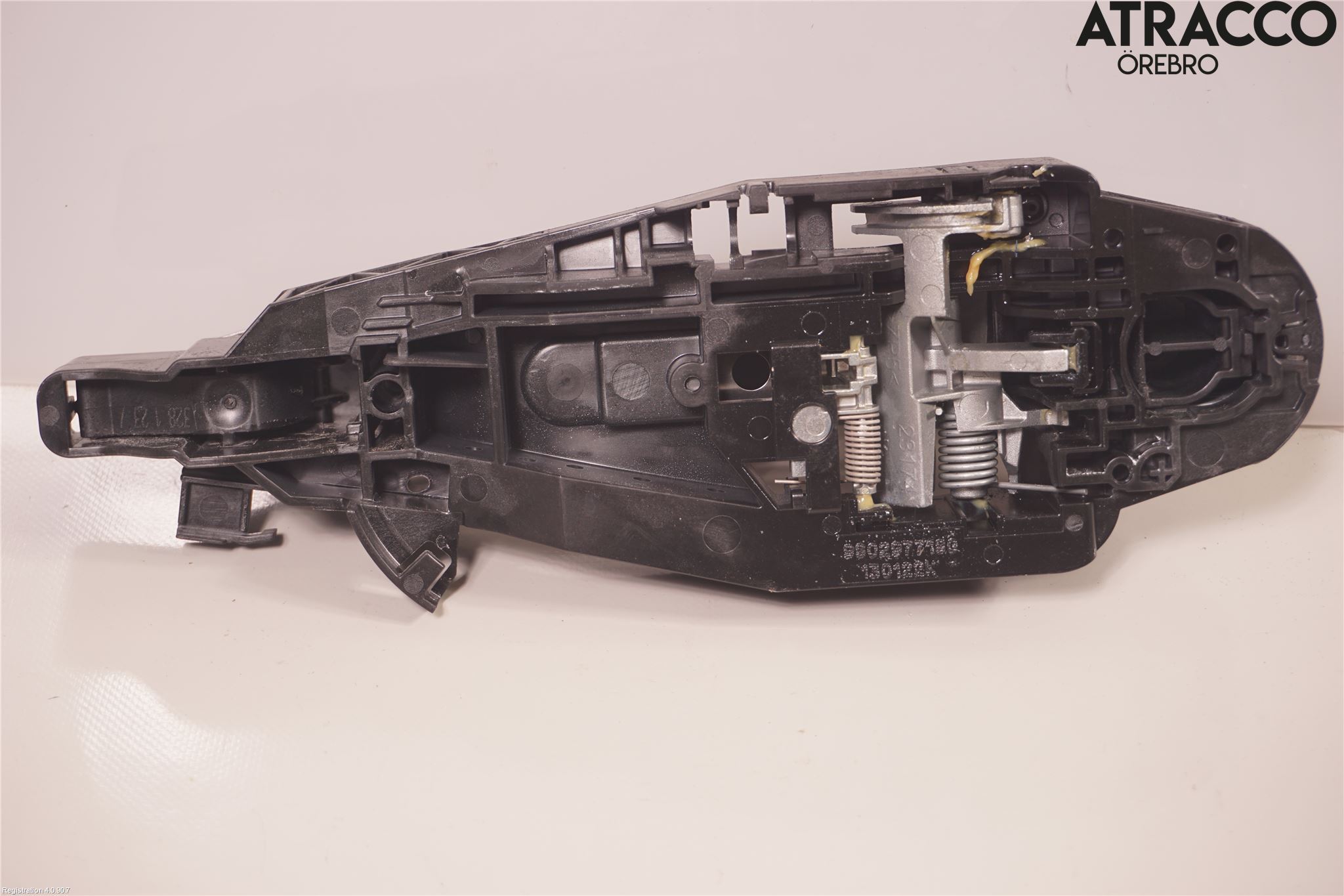 Peugeot RIFTER/E-RIFTER 19- Dörrhandtag Yttre Vä