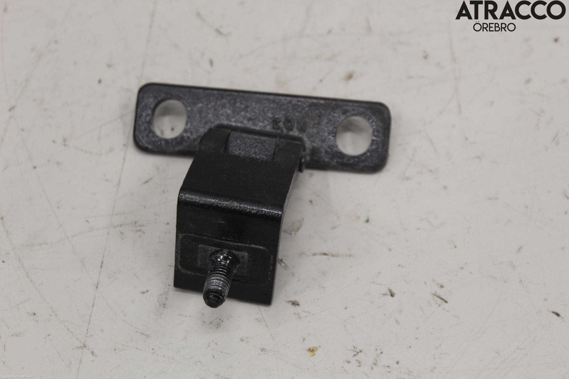 Peugeot 308 14-21 Bakluckegångjärn Hö