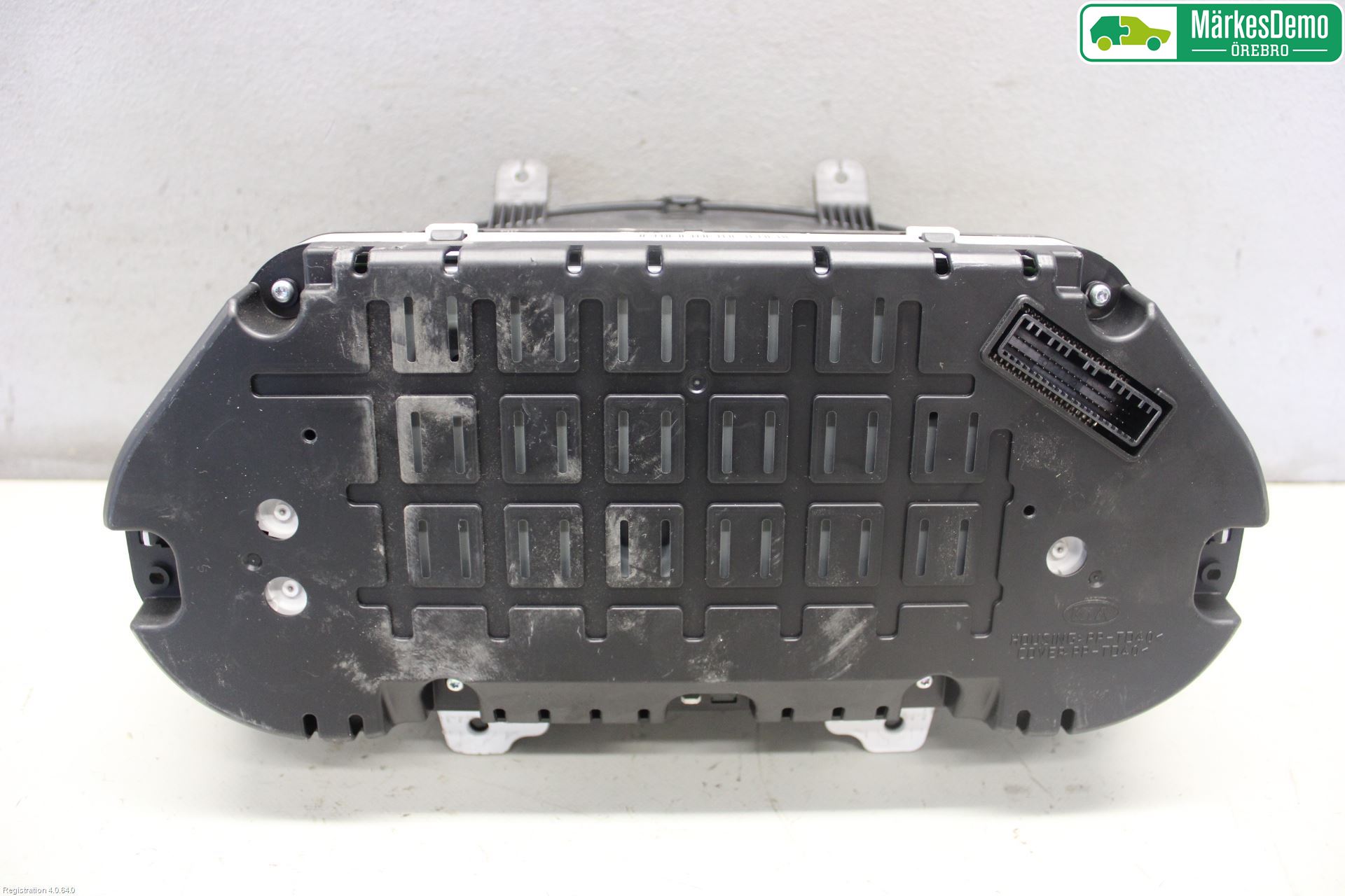 Kia SORENTO 15-20 Instrument Komb