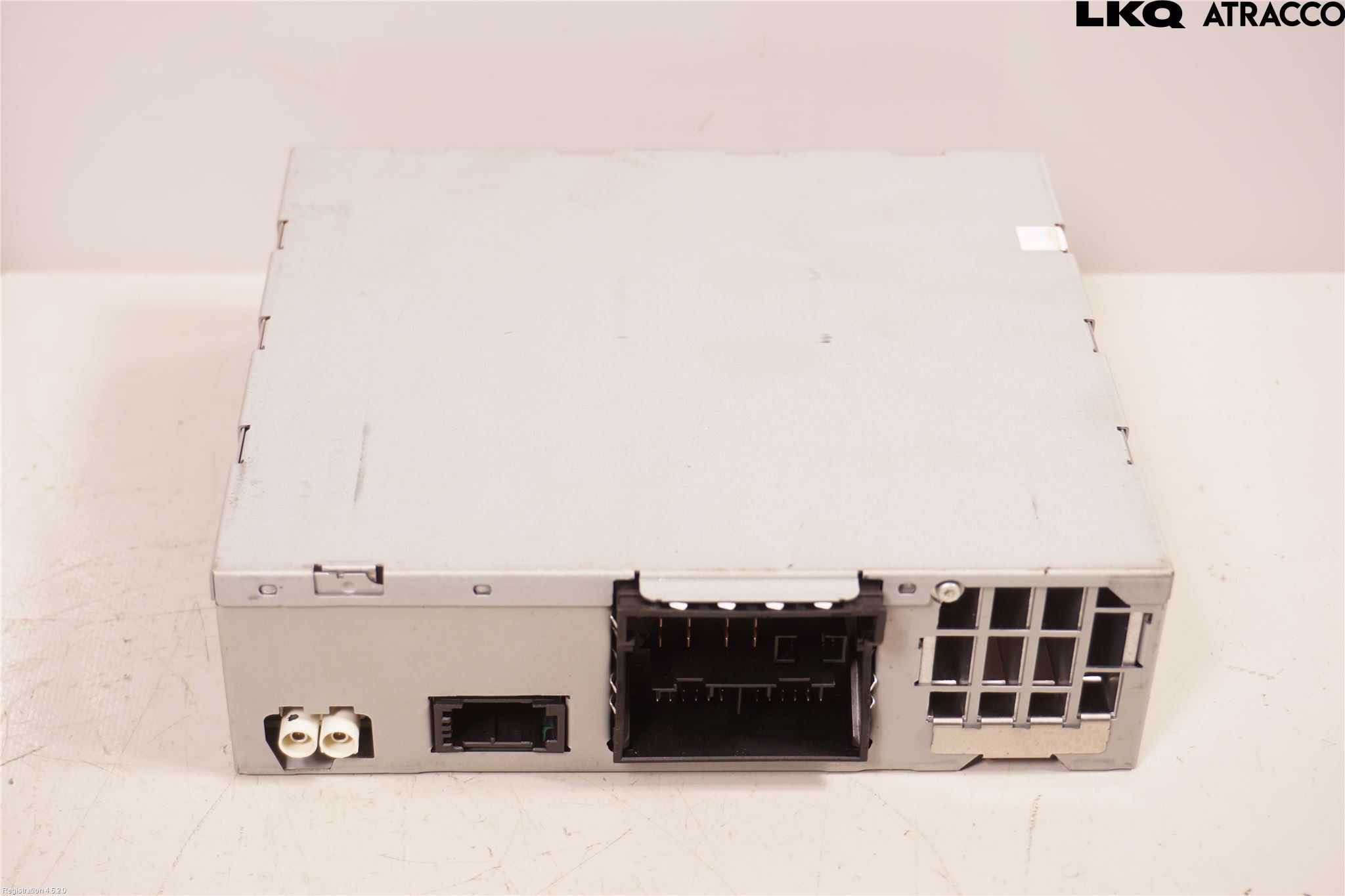 Audi Q7/SQ7 Styrenhet Multimedia