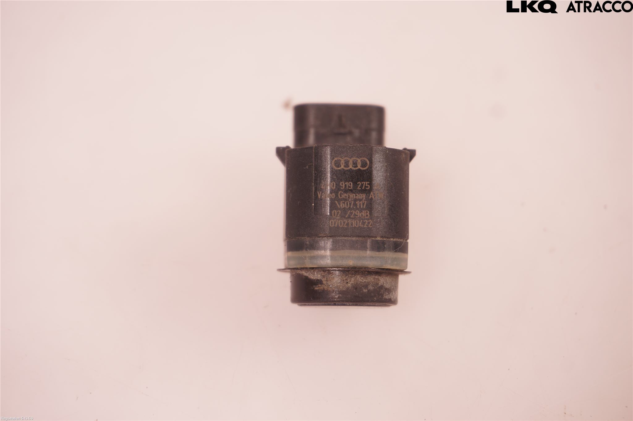 Audi A5 07-16 Parkeringshjälp Backsensor