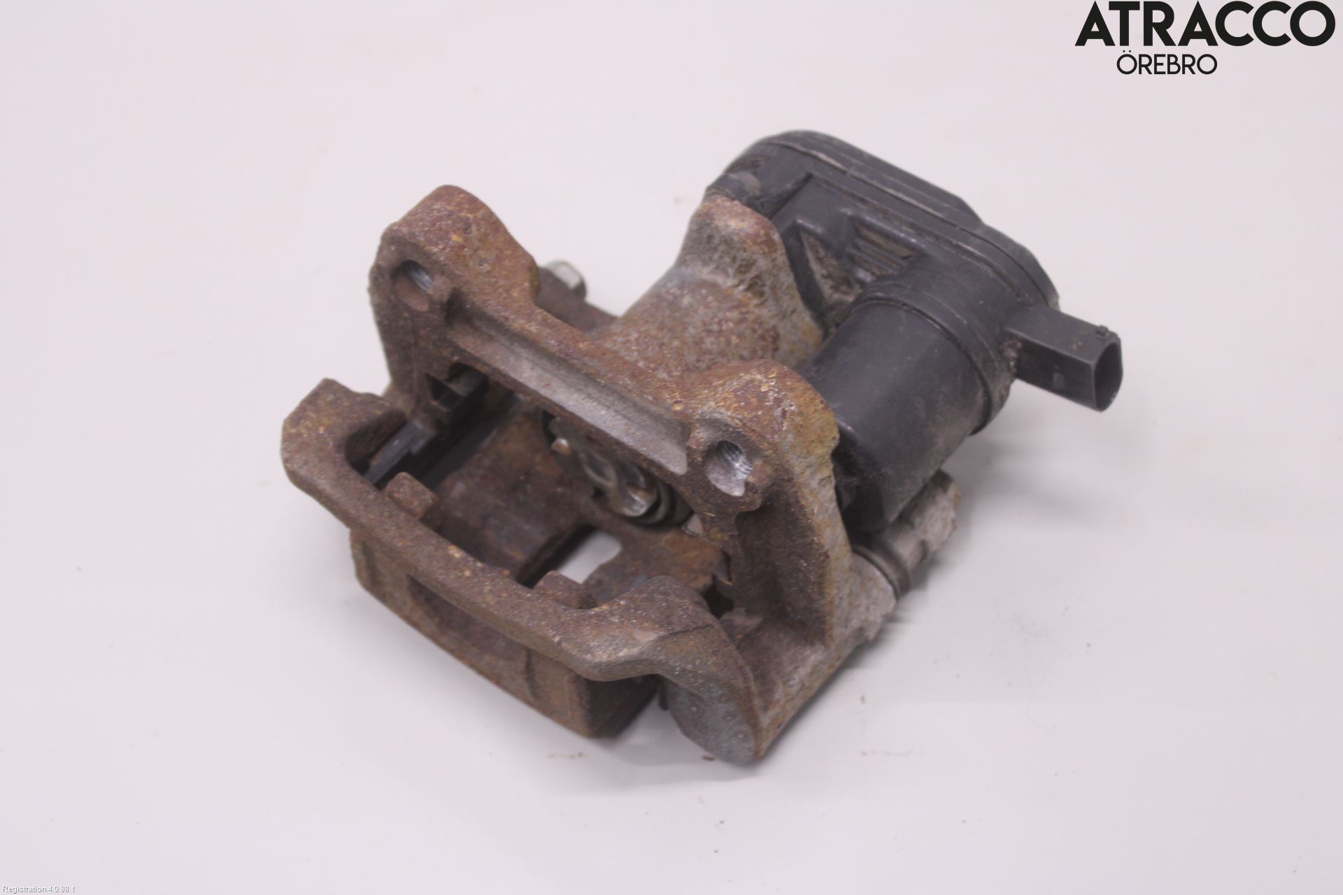 Kia XCEED 19- Bromsok Bak Vänster