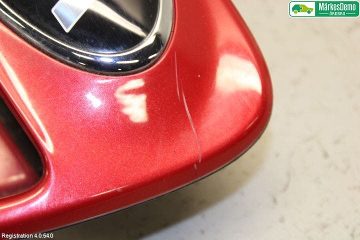 Kia RIO 17- Bakluckehandtag