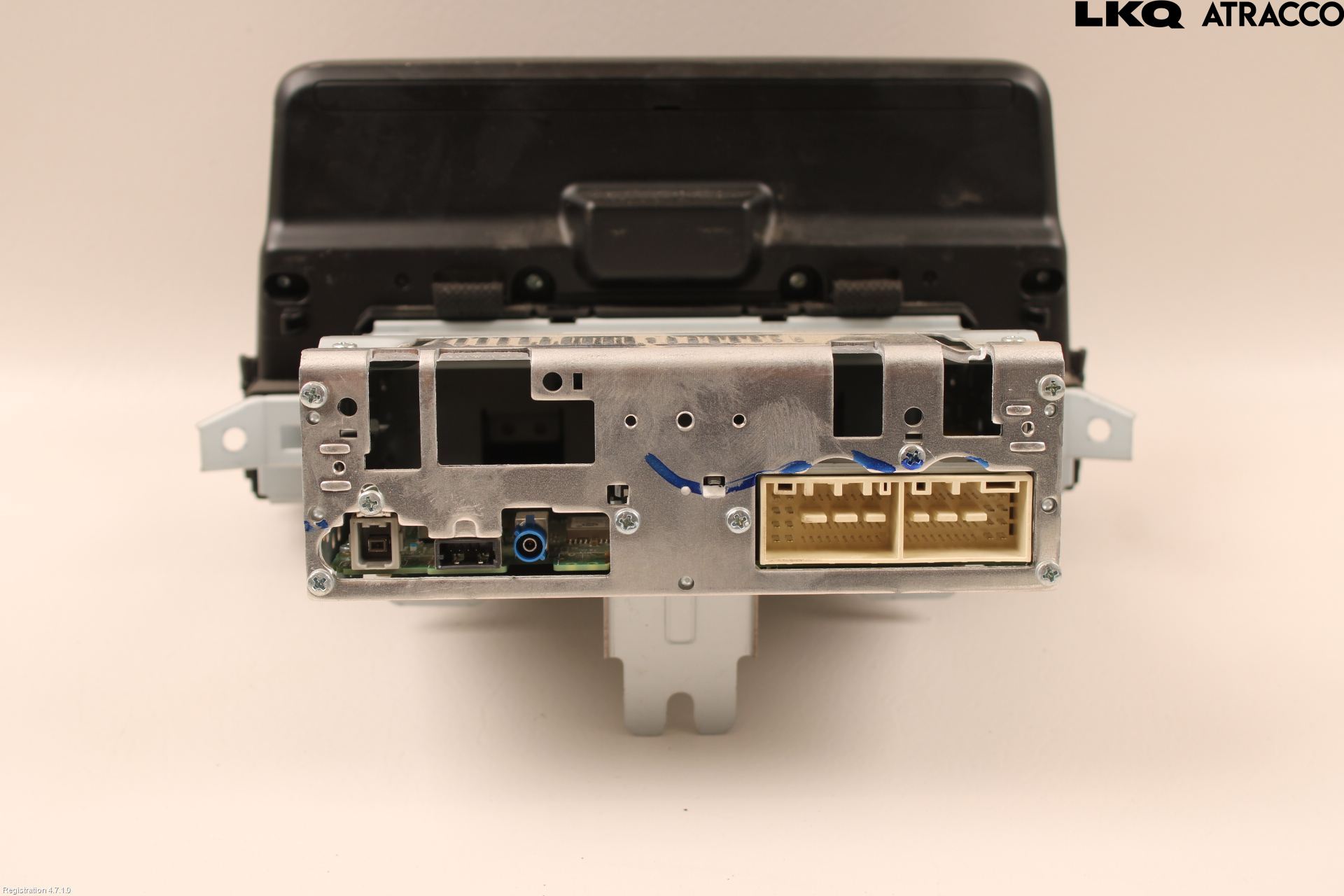 Kia PICANTO 17- Gps Navigator