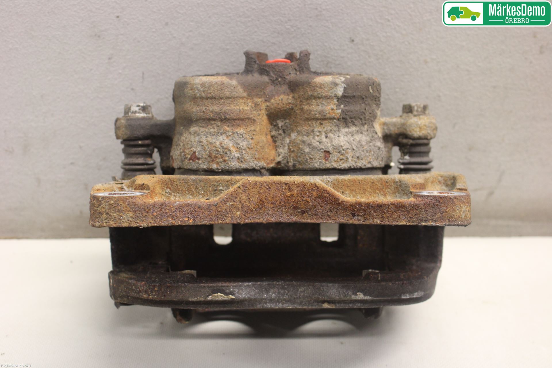 Subaru XV 12-17 Bromsok Fram Vänster