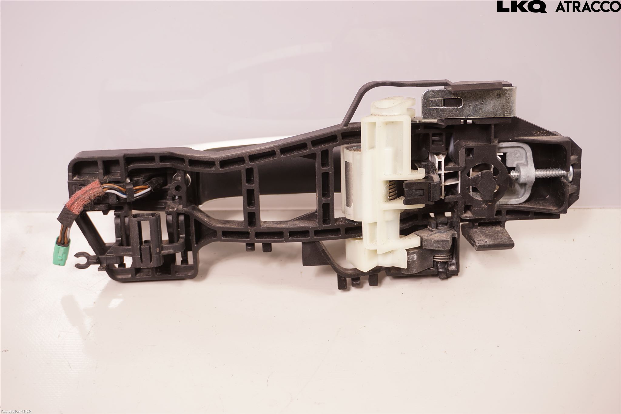 Ford KUGA 17-19 Dörrhandtag Yttre Hö