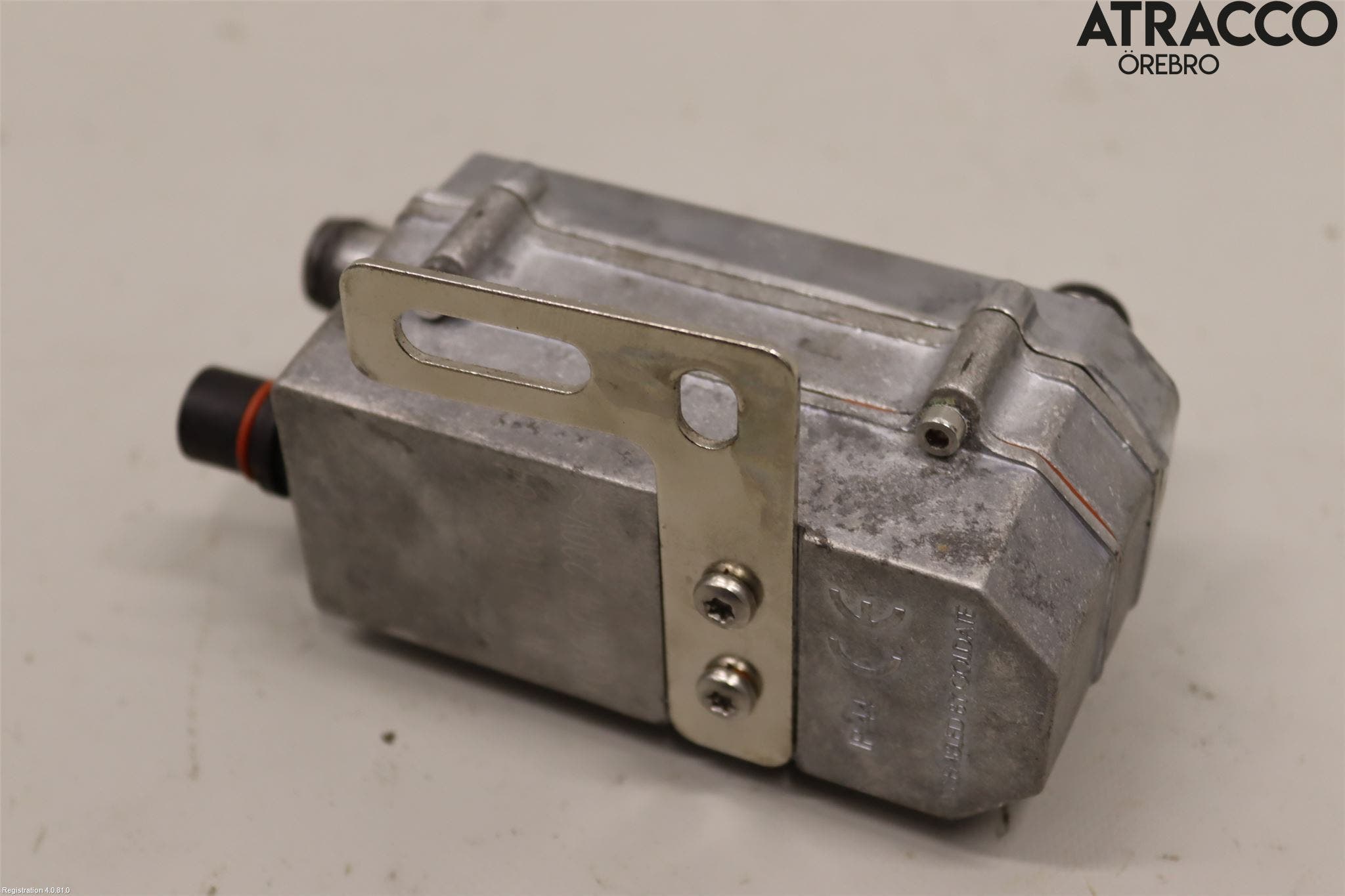 Skoda OCTAVIA (5E) 13-20 Motorvärmare Värmekropp