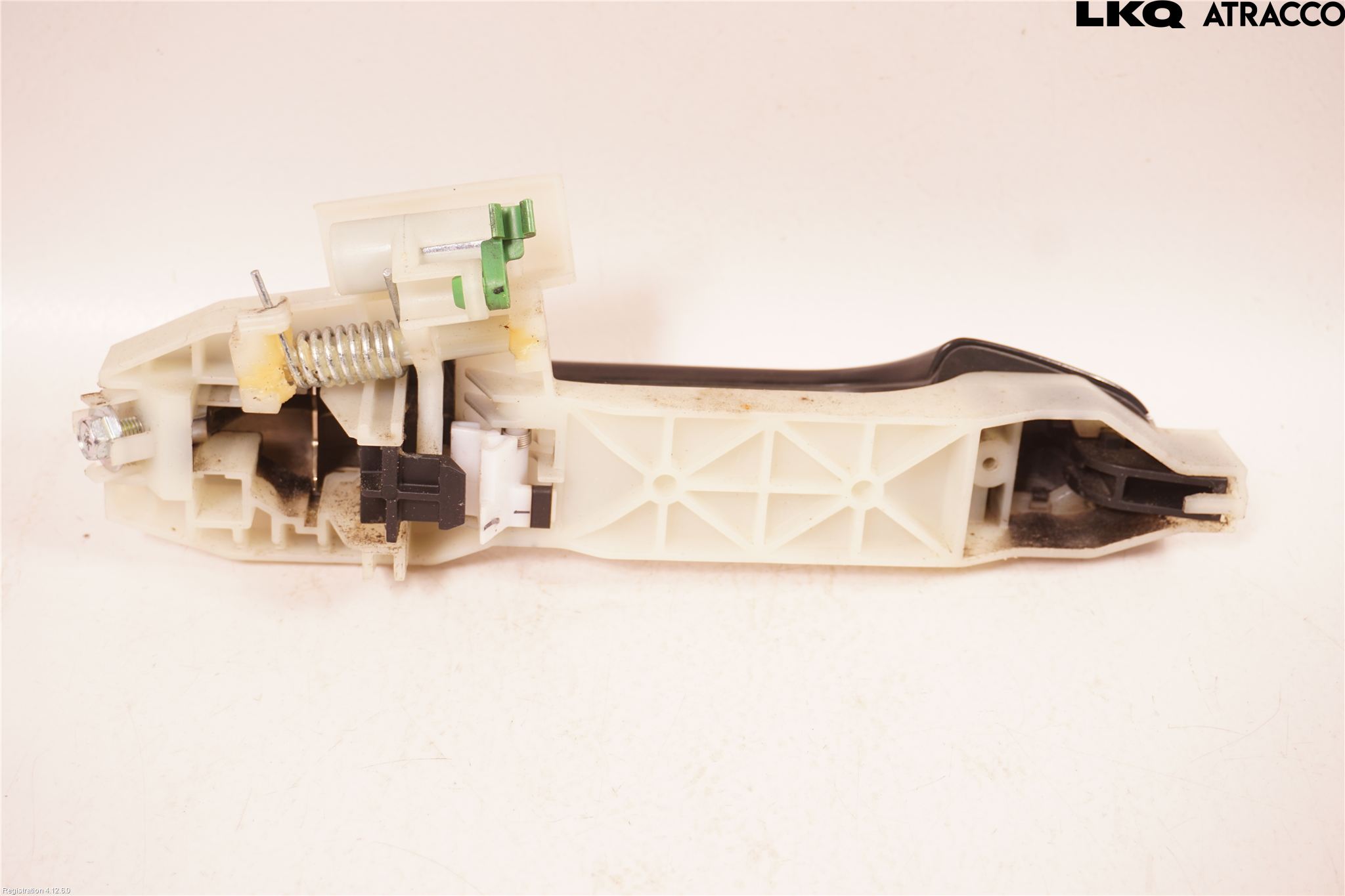 Kia OPTIMA 16-20 Dörrhandtag Yttre Vä