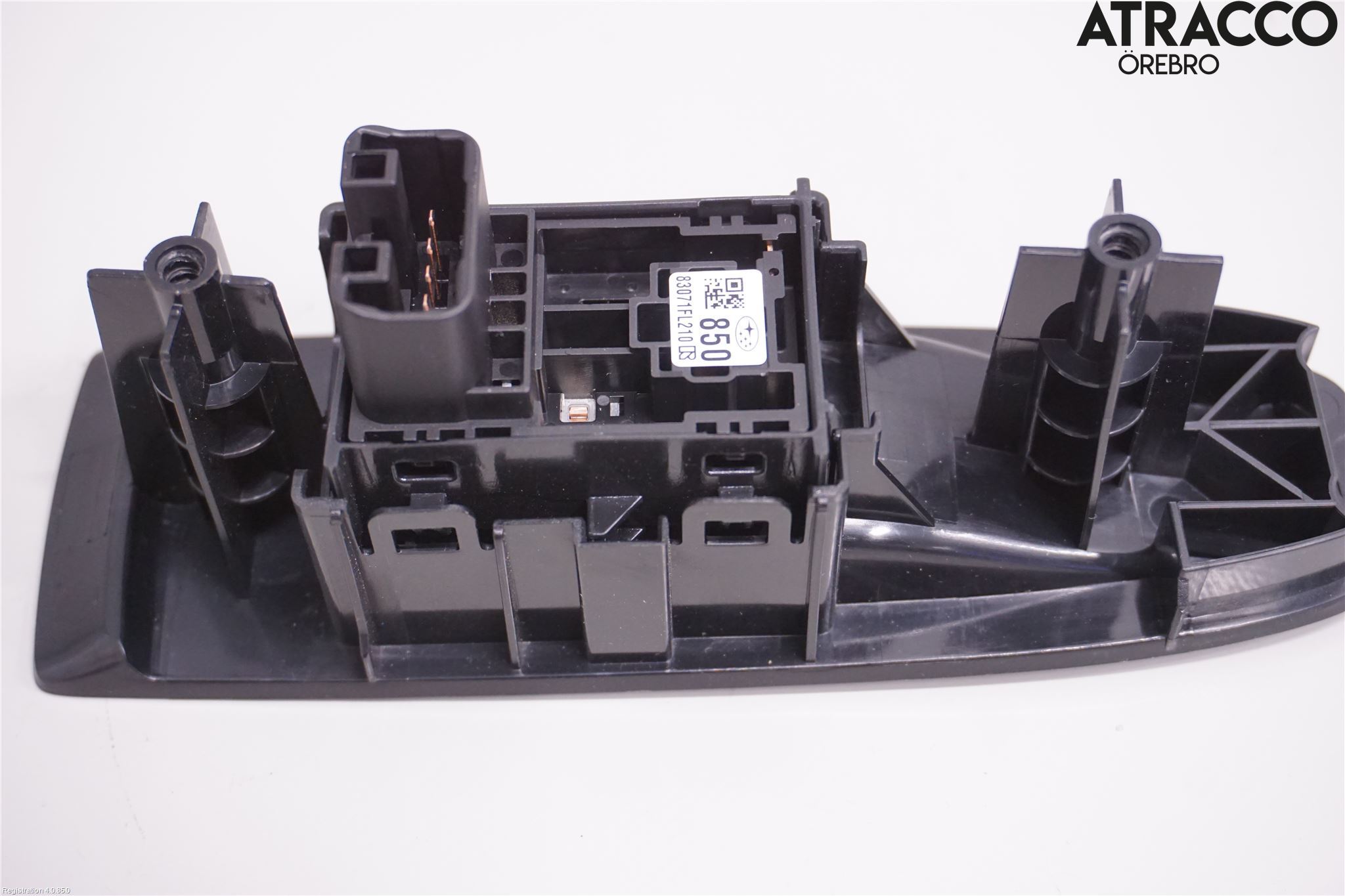 Subaru XV 18-22 Strömställare Elhiss