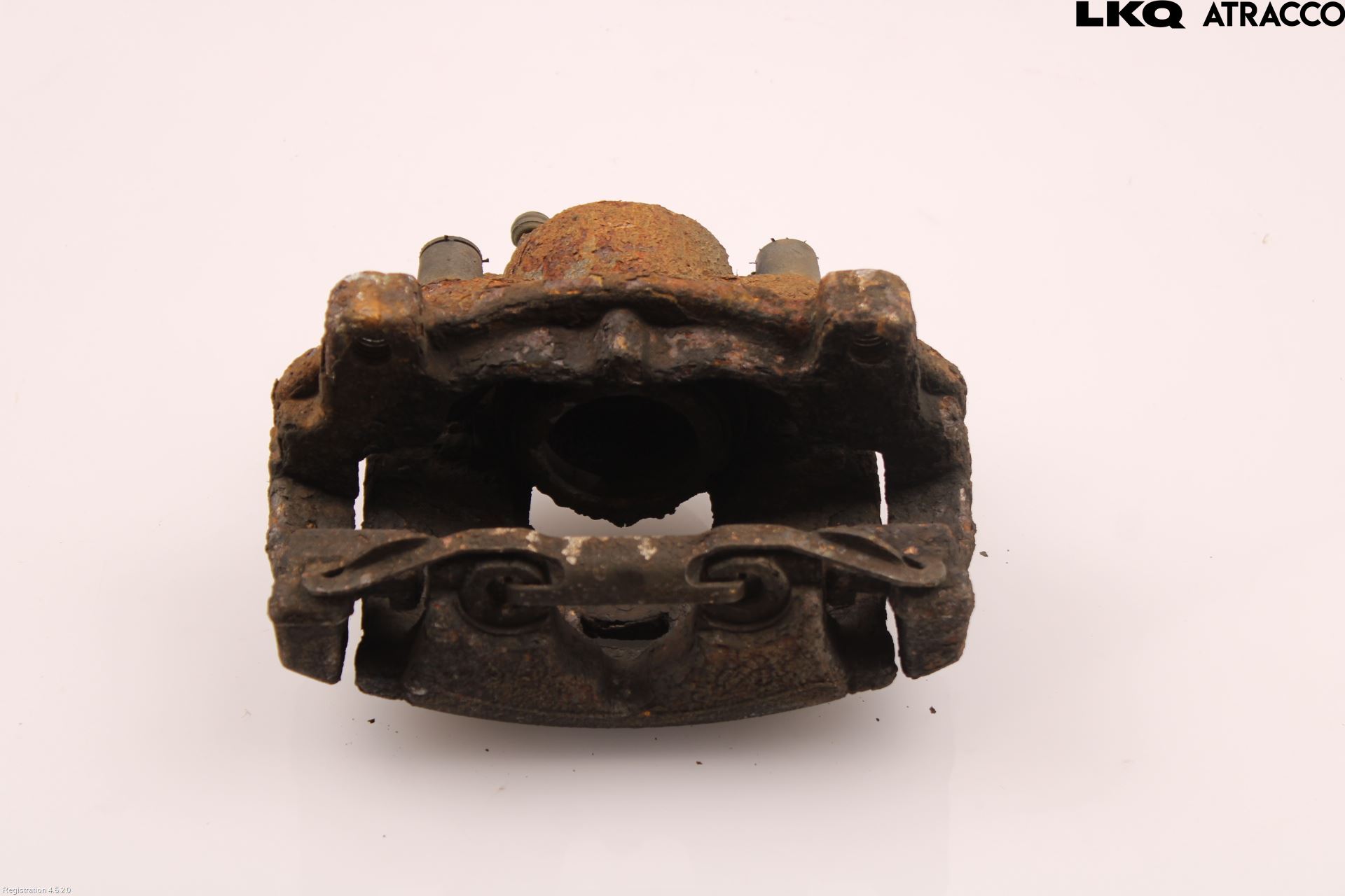 Volvo V70 08-13 Bromsok Fram Vänster