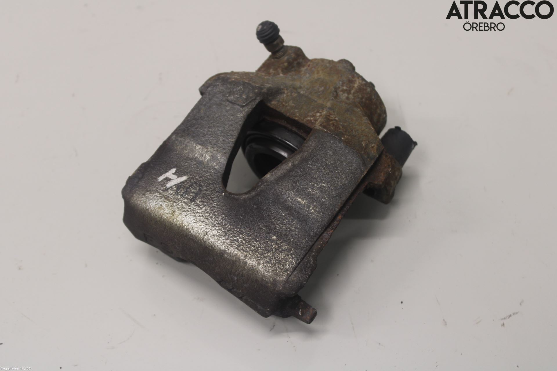 Volkswagen VW UP! / E-UP! Bromsok Fram Höger