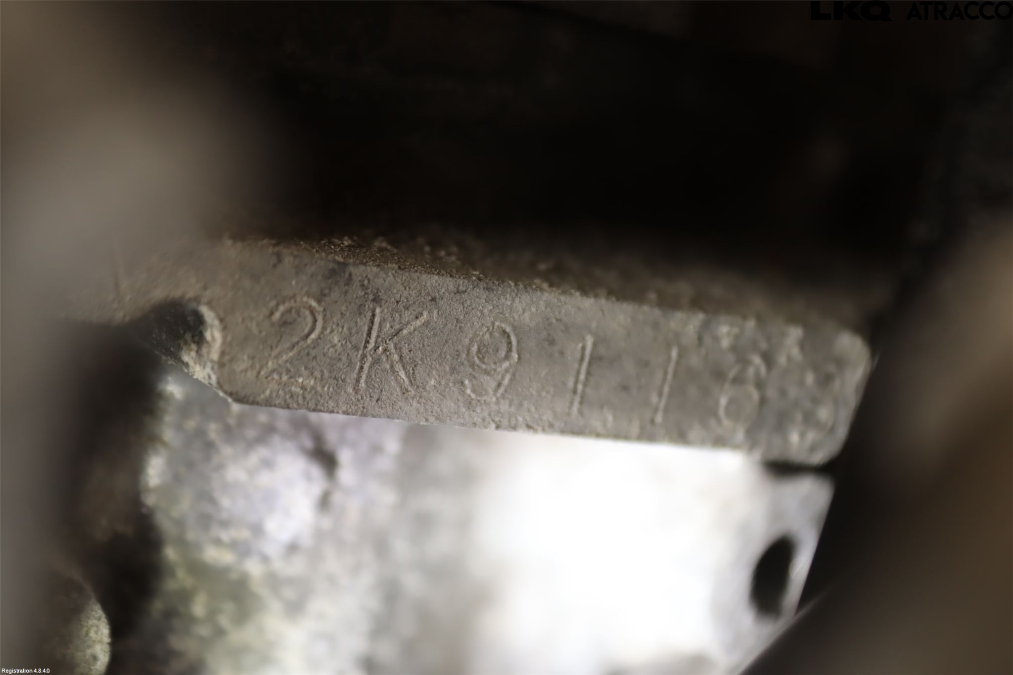 Toyota C-HR 16-23 Motor Bensin