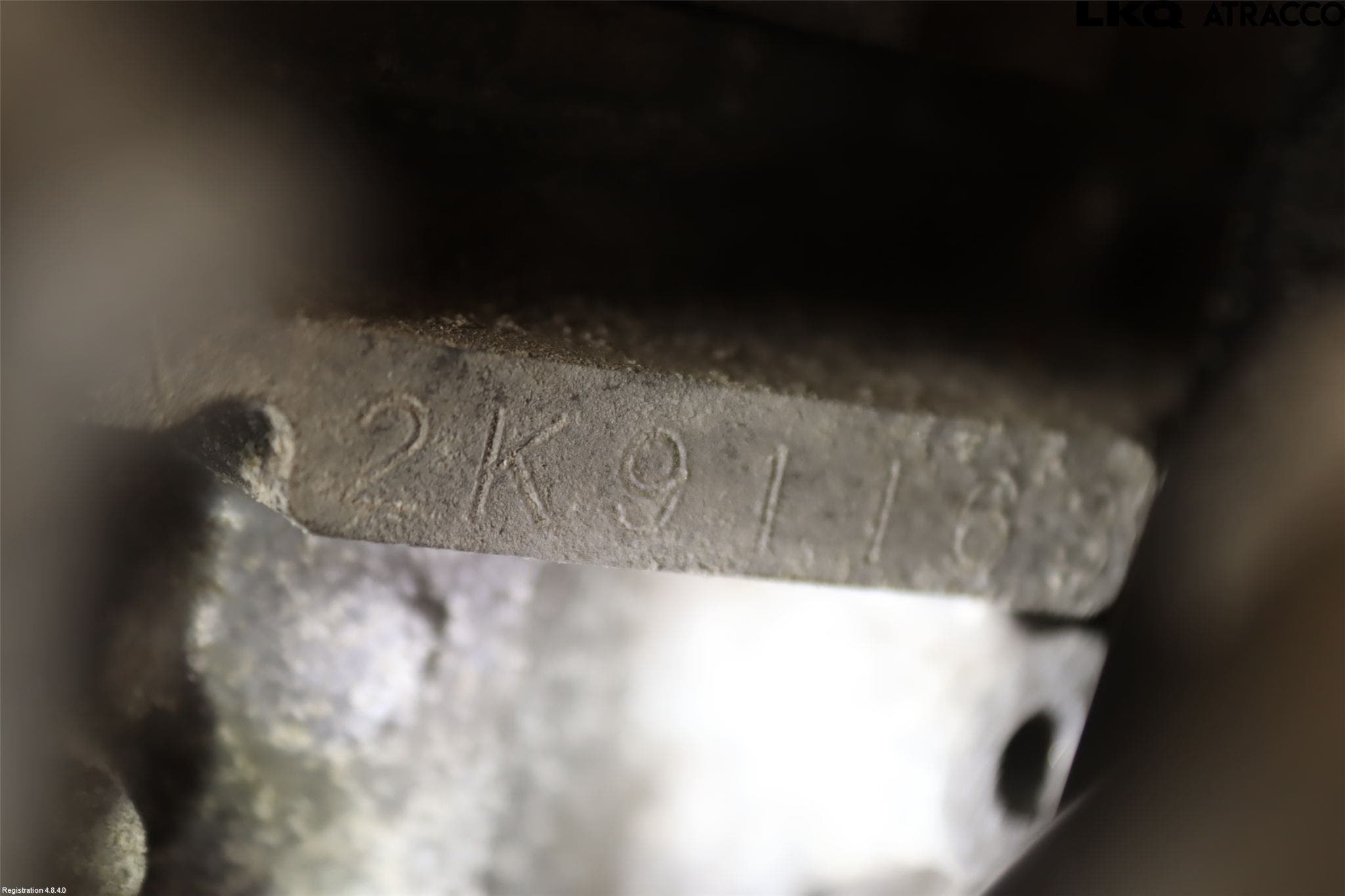 Toyota C-HR 16-23 Motor Bensin