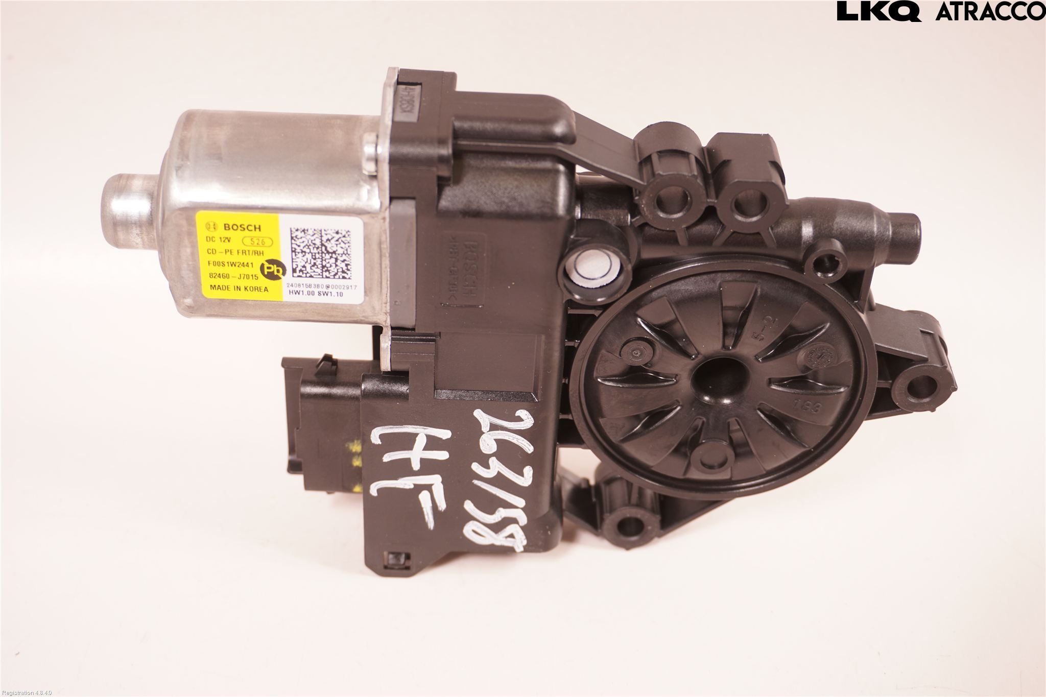 Kia CEED/CEED SW 19- Fönsterhissmotor