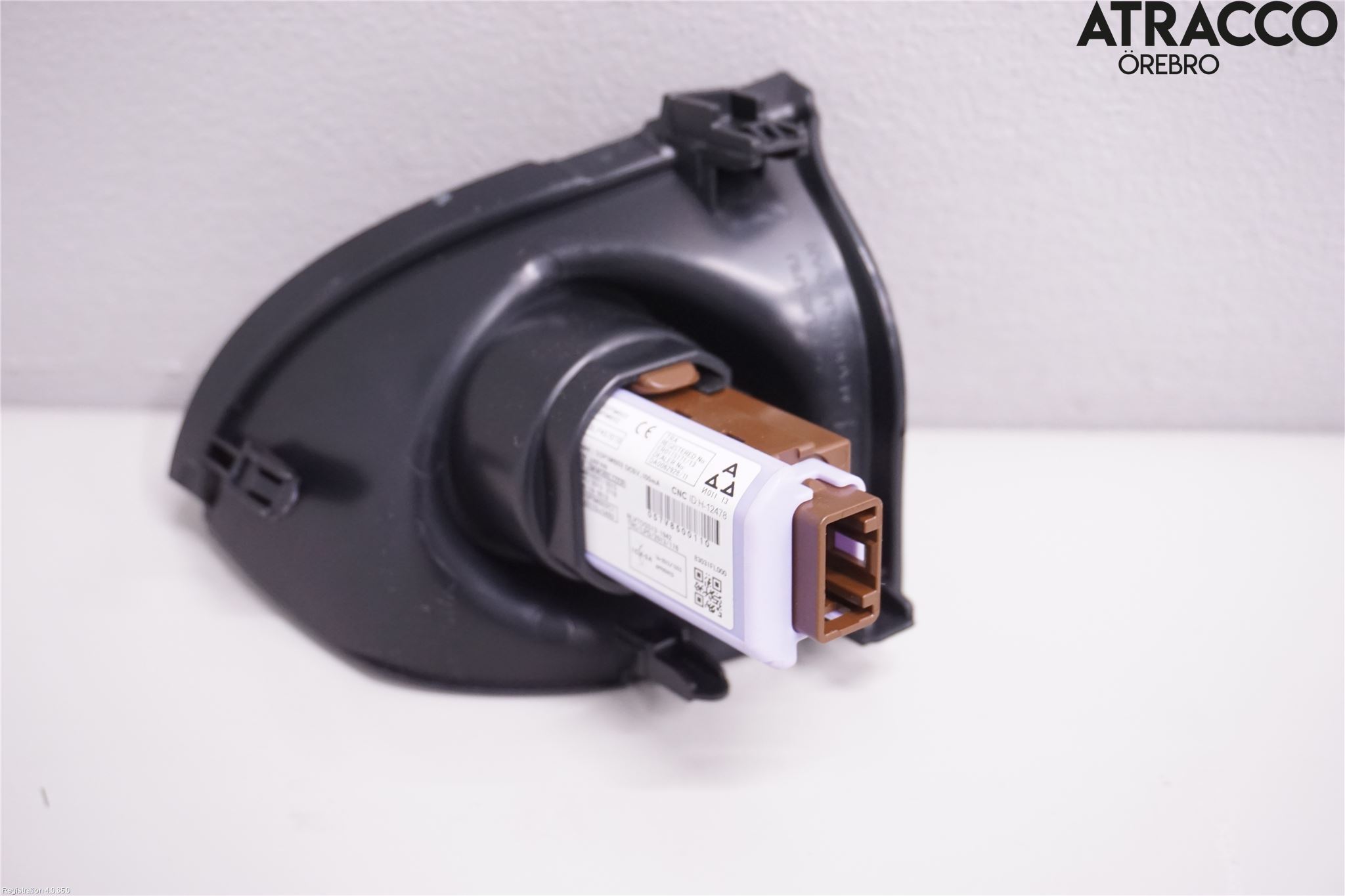 Subaru XV 18-22 Startknapp Personbil