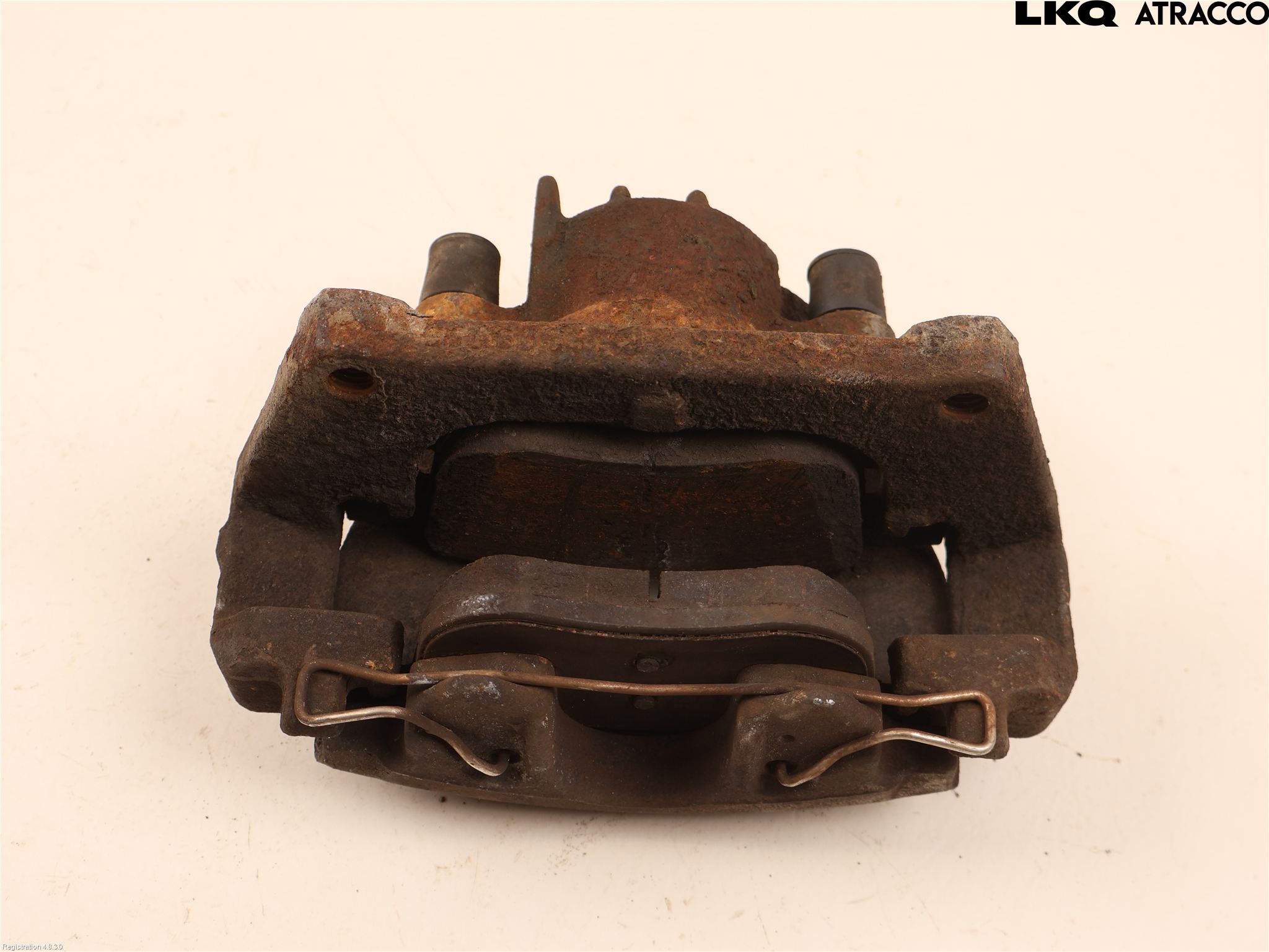 Volvo XC70 01-04 Bromsok Fram Höger