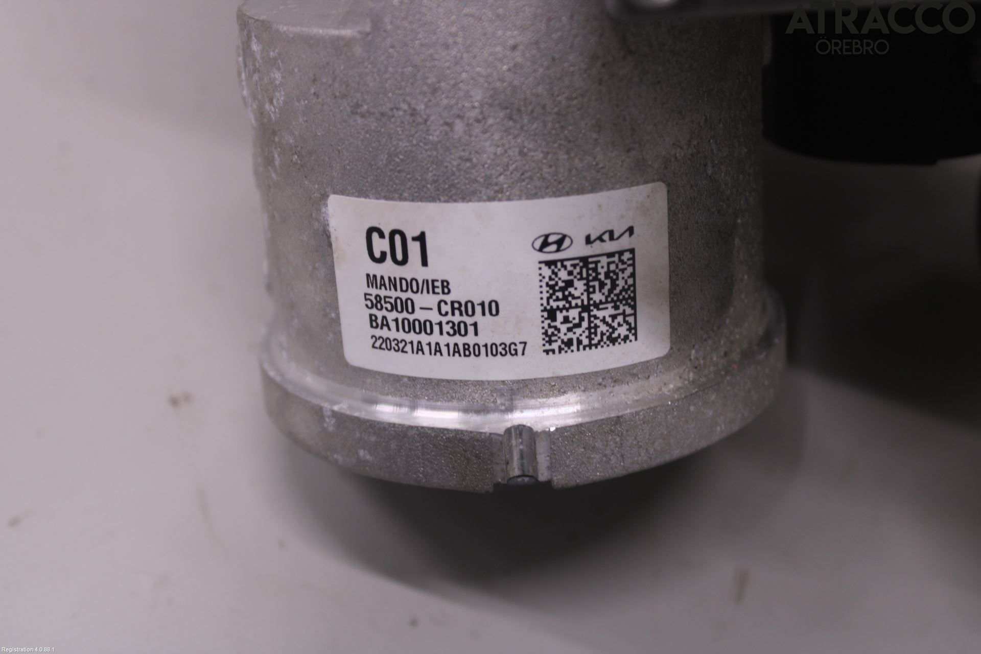 Kia CEED/CEED SW 19- Abs Hydraulaggregat